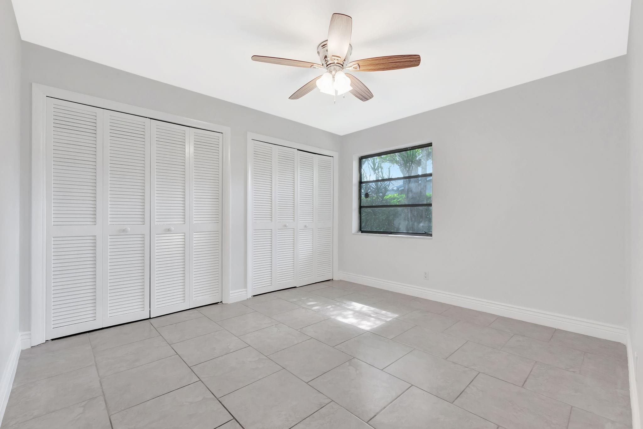 DEER RUN SPRINGS - Residential Lease