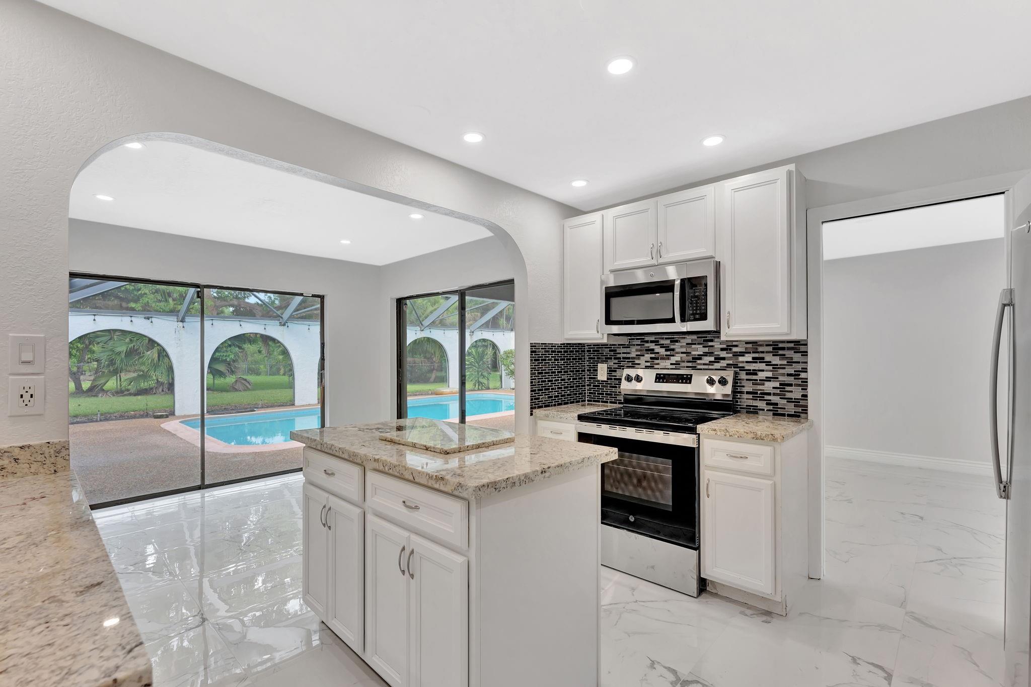DEER RUN SPRINGS - Residential Lease