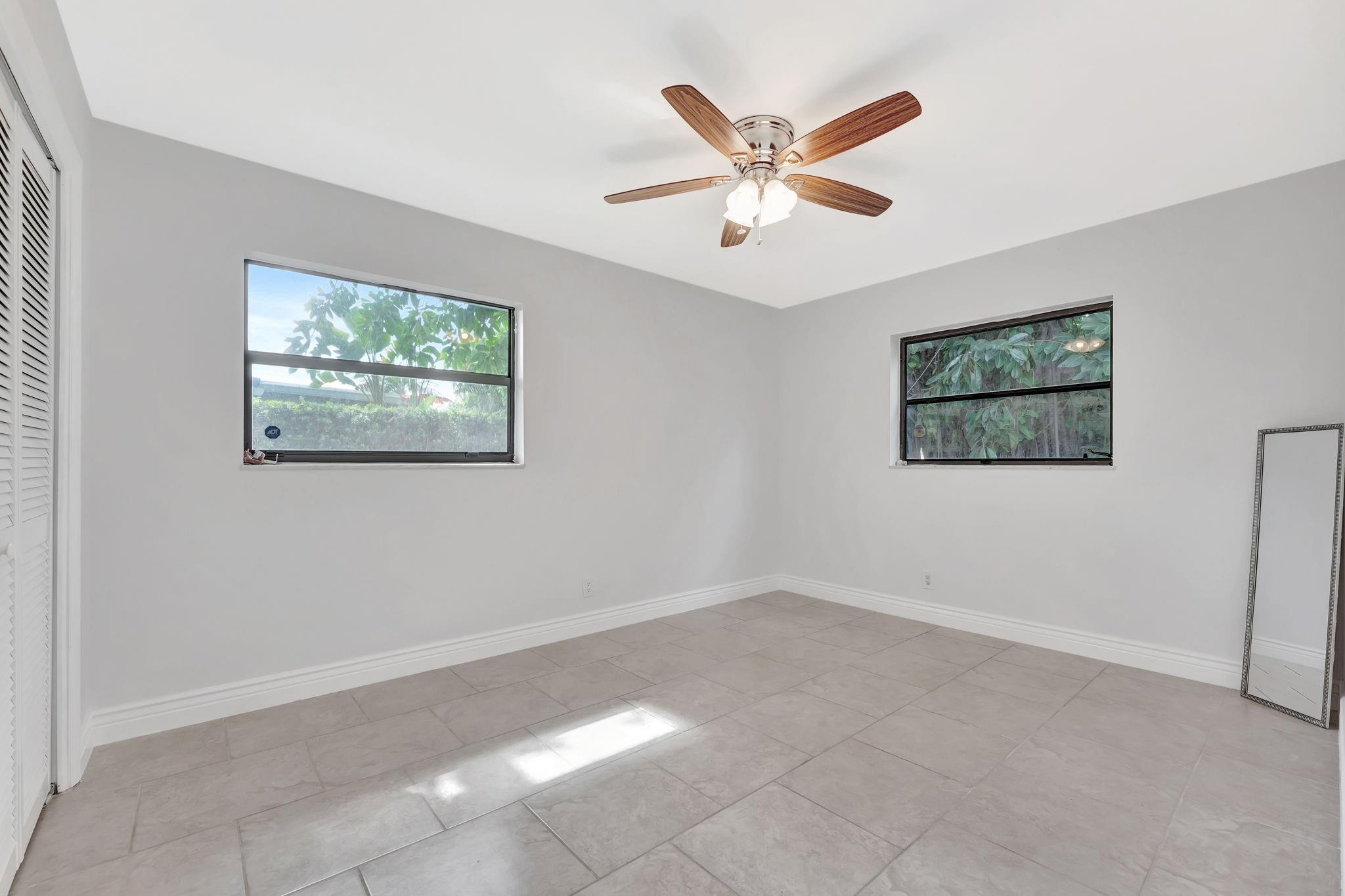 DEER RUN SPRINGS - Residential Lease