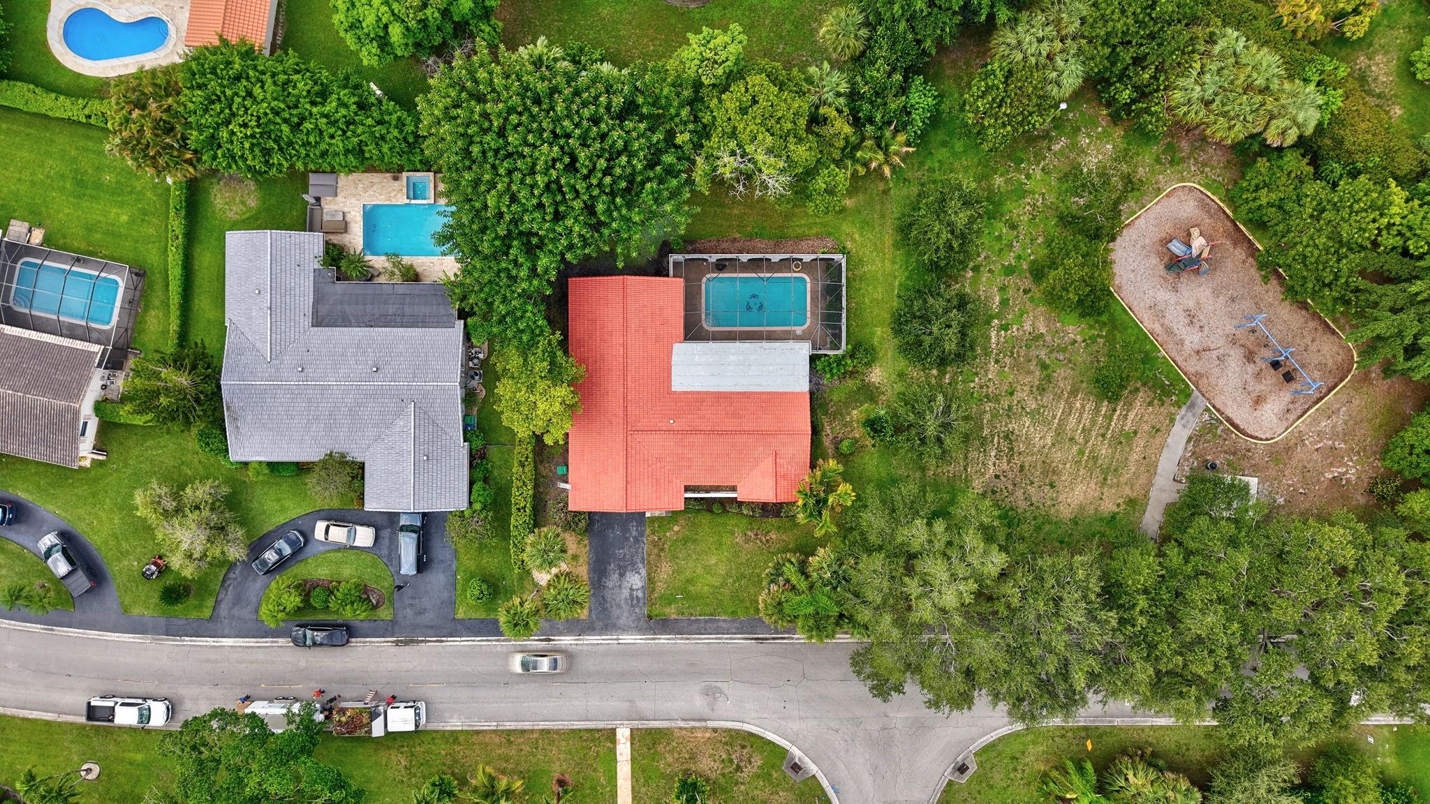 DEER RUN SPRINGS - Residential Lease