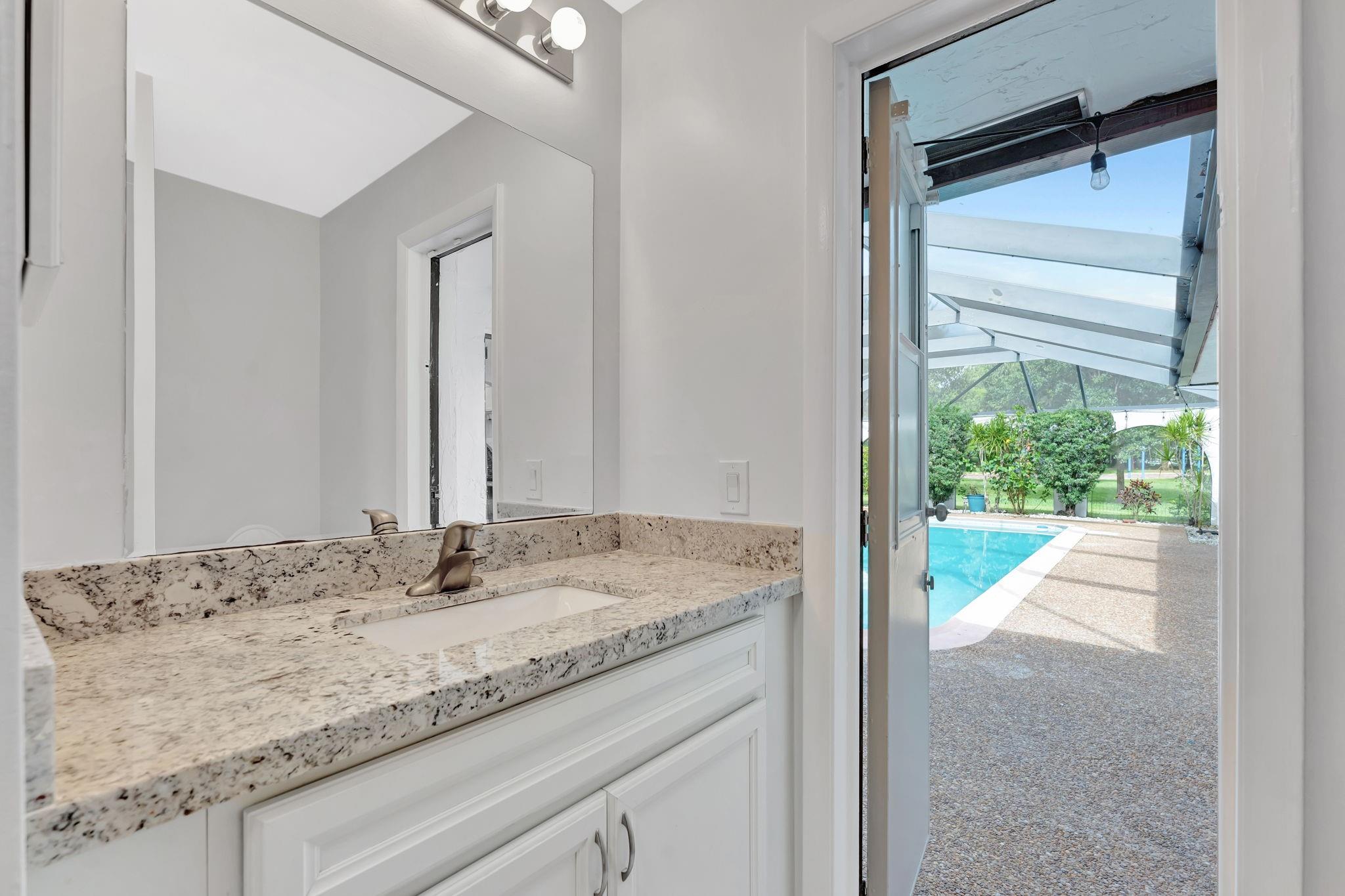 DEER RUN SPRINGS - Residential Lease