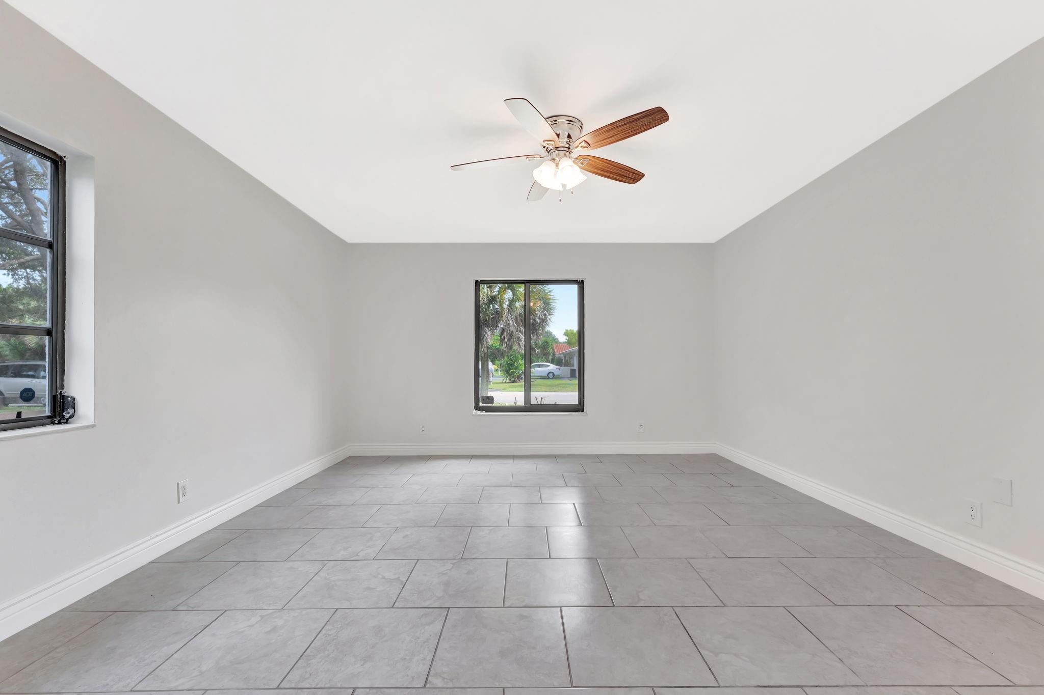 DEER RUN SPRINGS - Residential Lease