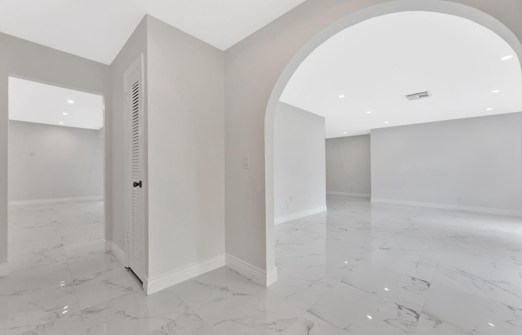 DEER RUN SPRINGS - Residential Lease