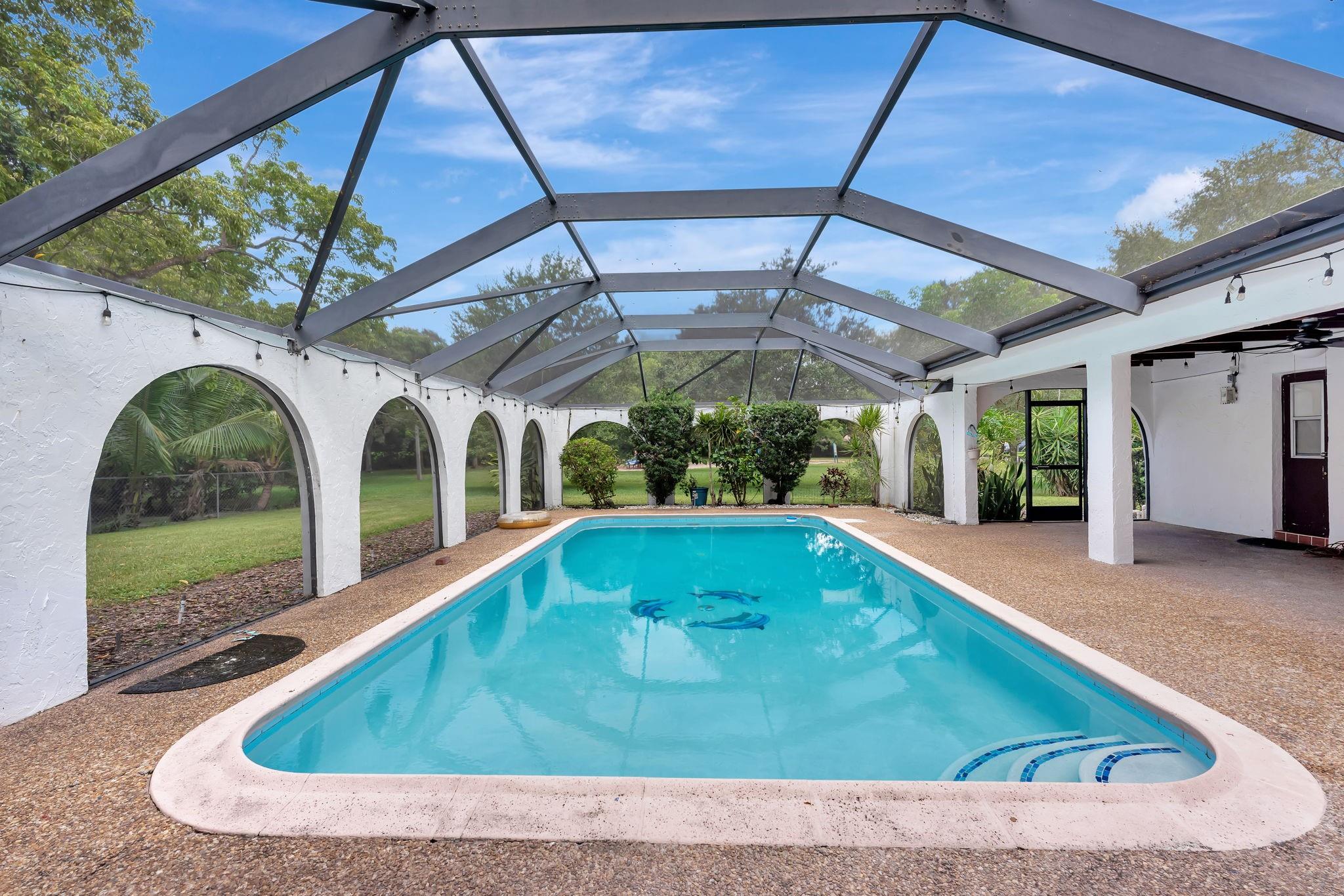 DEER RUN SPRINGS - Residential Lease