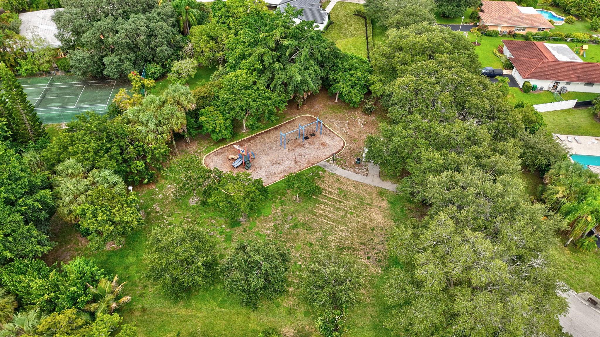 DEER RUN SPRINGS - Residential Lease