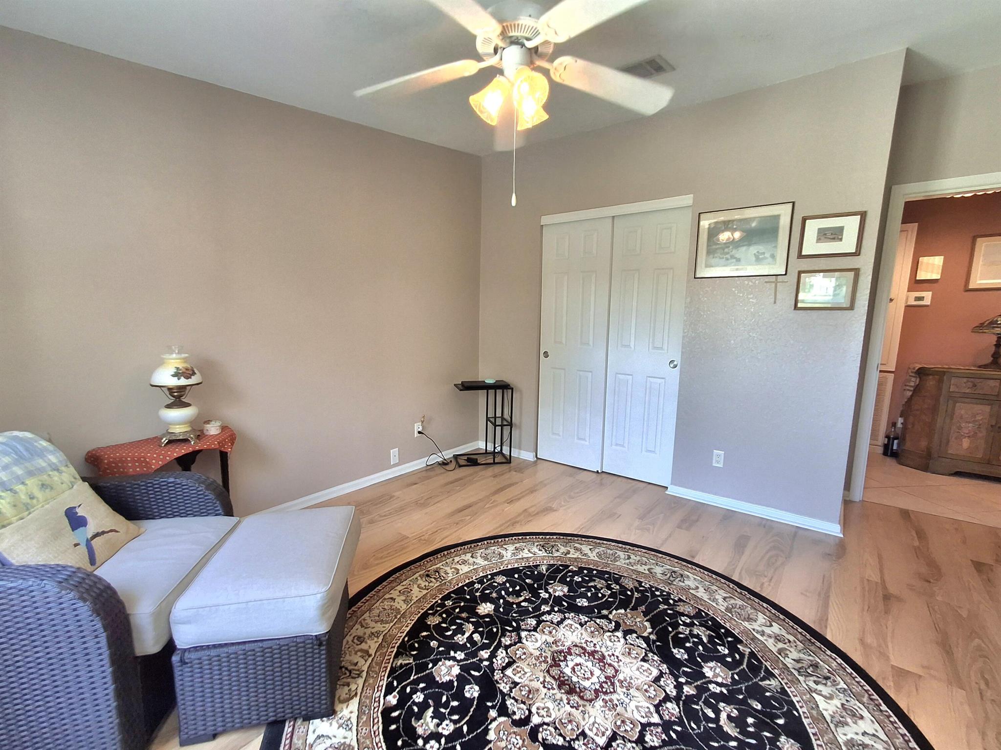 FAIRWAYS AT SAVANNA CLUB - Residential