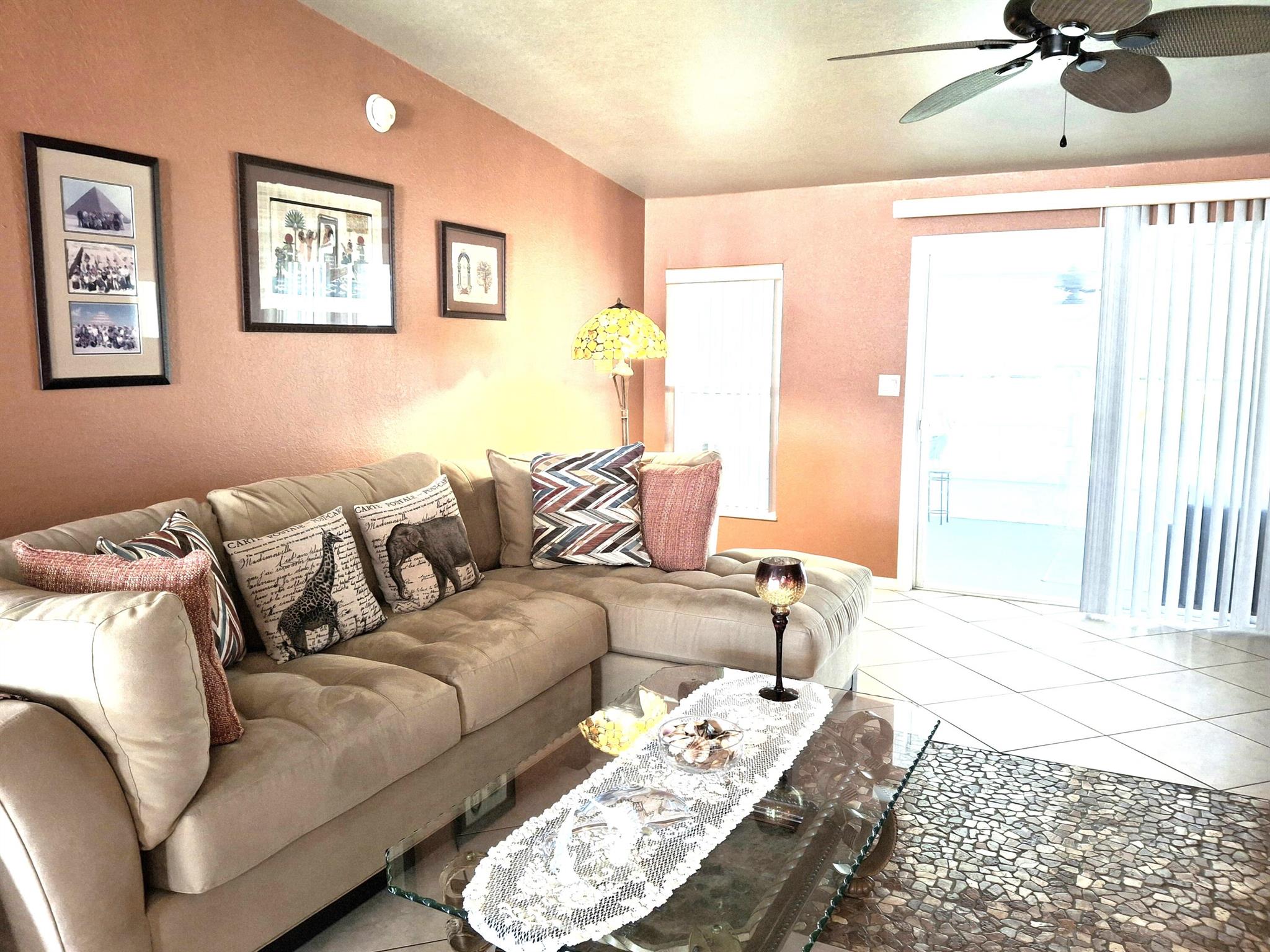 FAIRWAYS AT SAVANNA CLUB - Residential