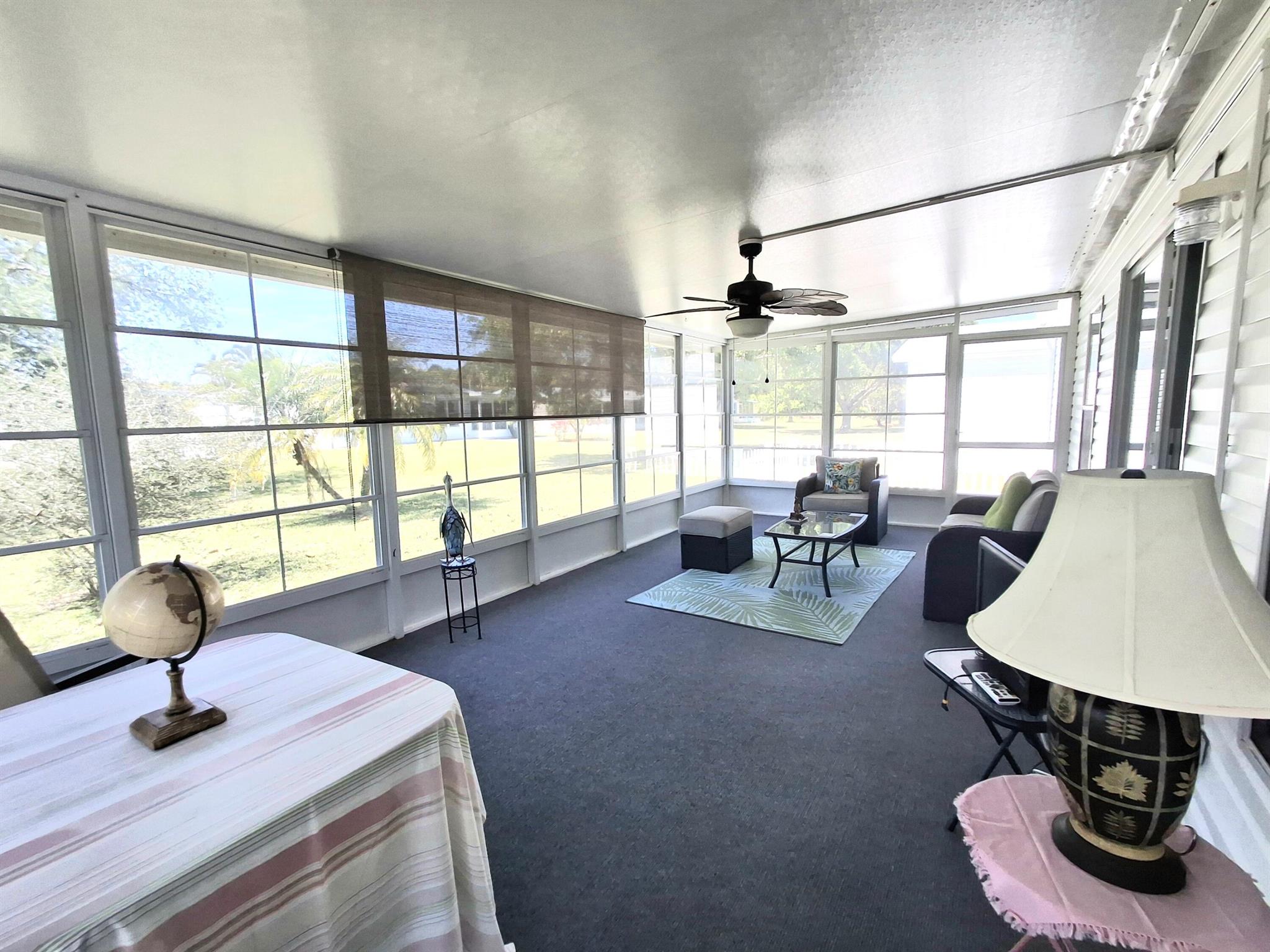 FAIRWAYS AT SAVANNA CLUB - Residential