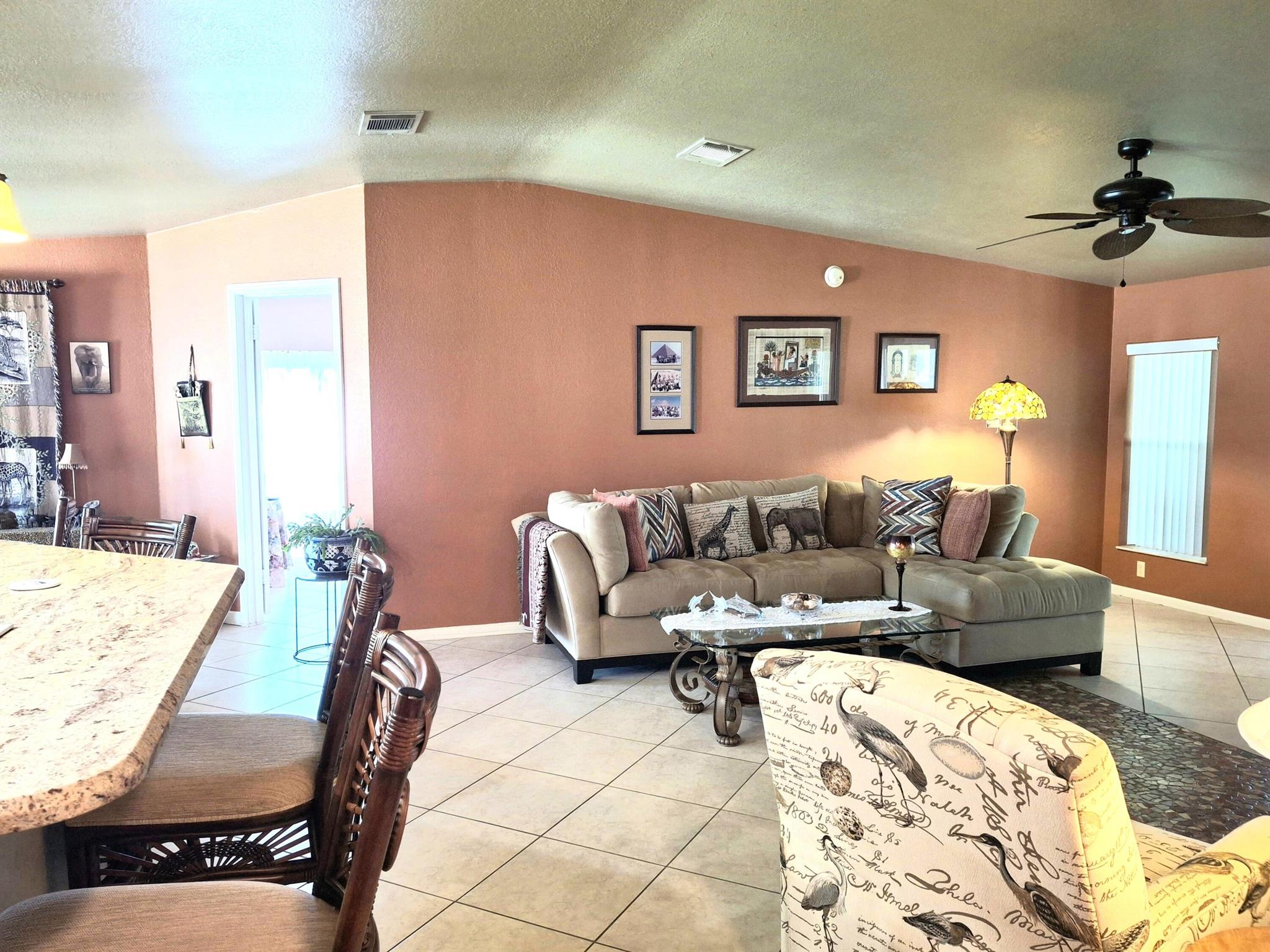 FAIRWAYS AT SAVANNA CLUB - Residential