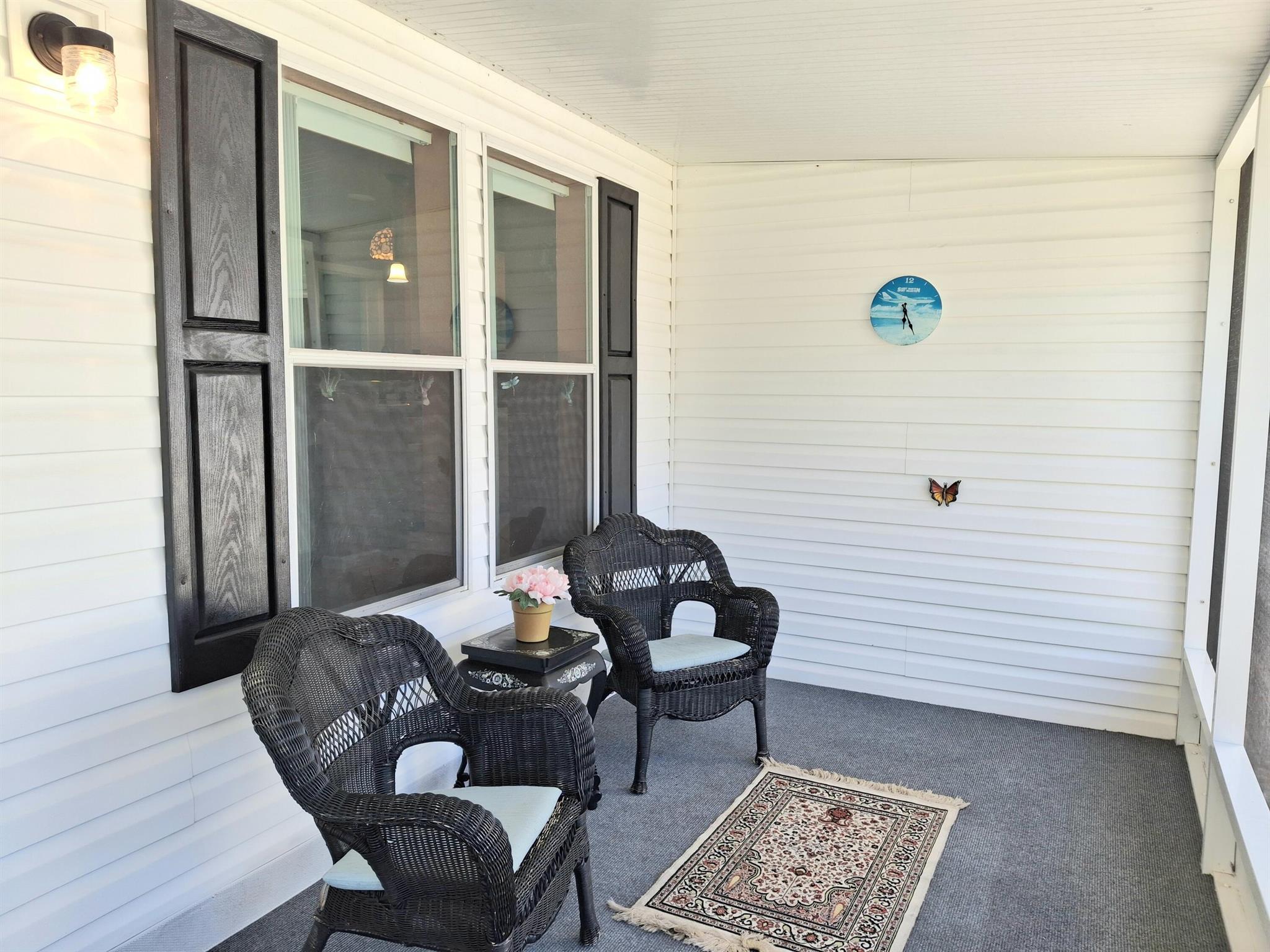 FAIRWAYS AT SAVANNA CLUB - Residential