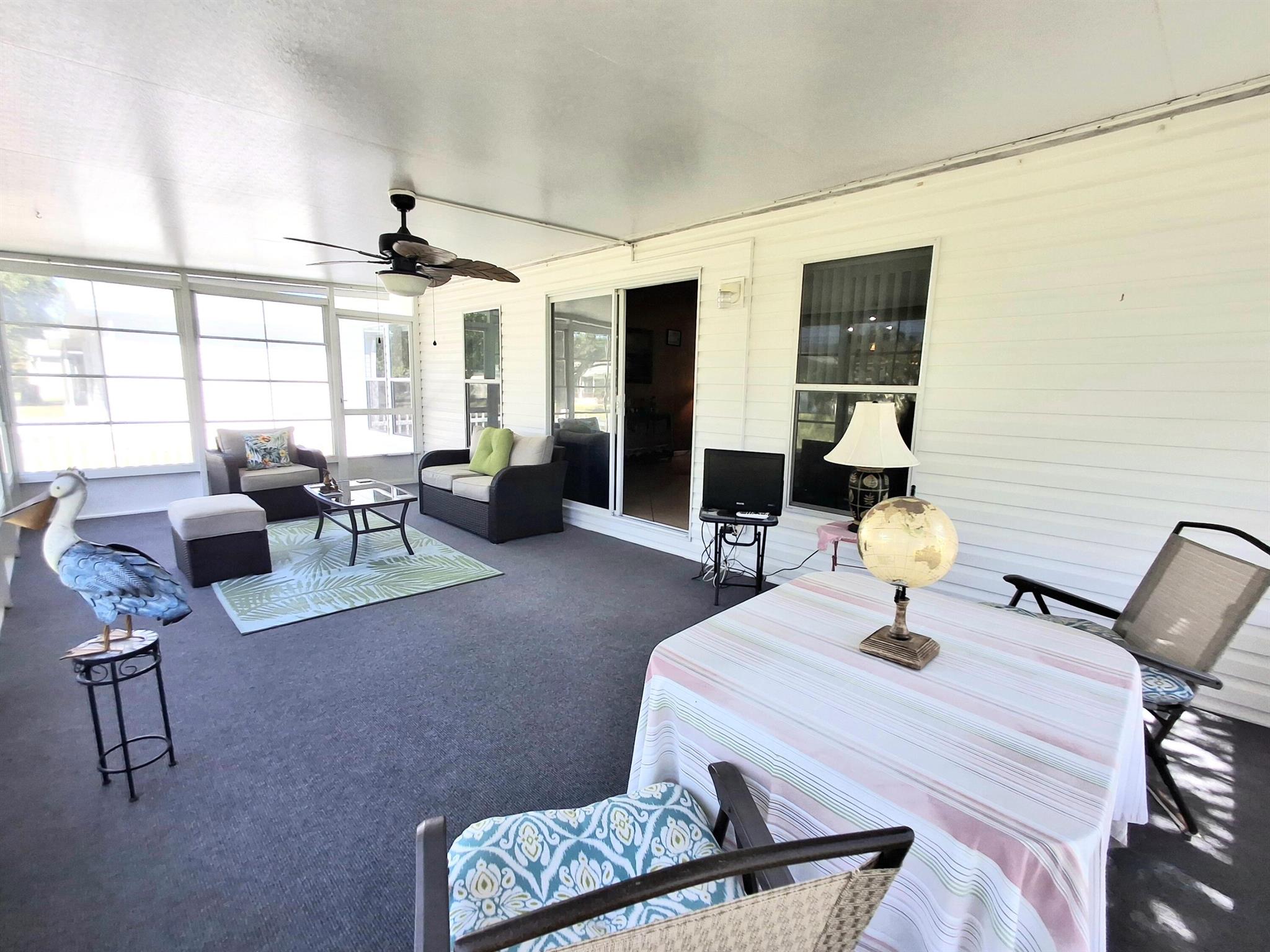 FAIRWAYS AT SAVANNA CLUB - Residential