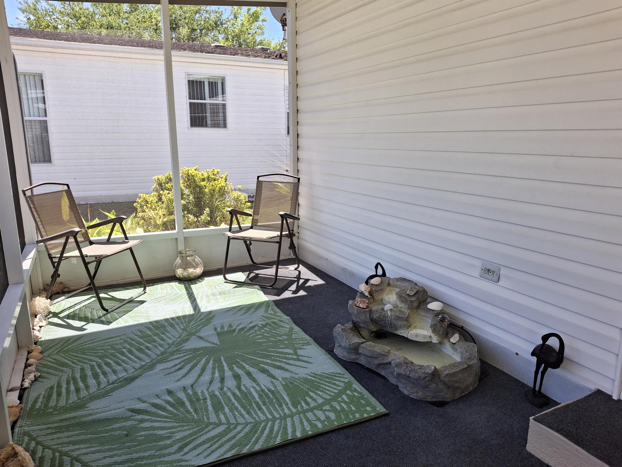 FAIRWAYS AT SAVANNA CLUB - Residential