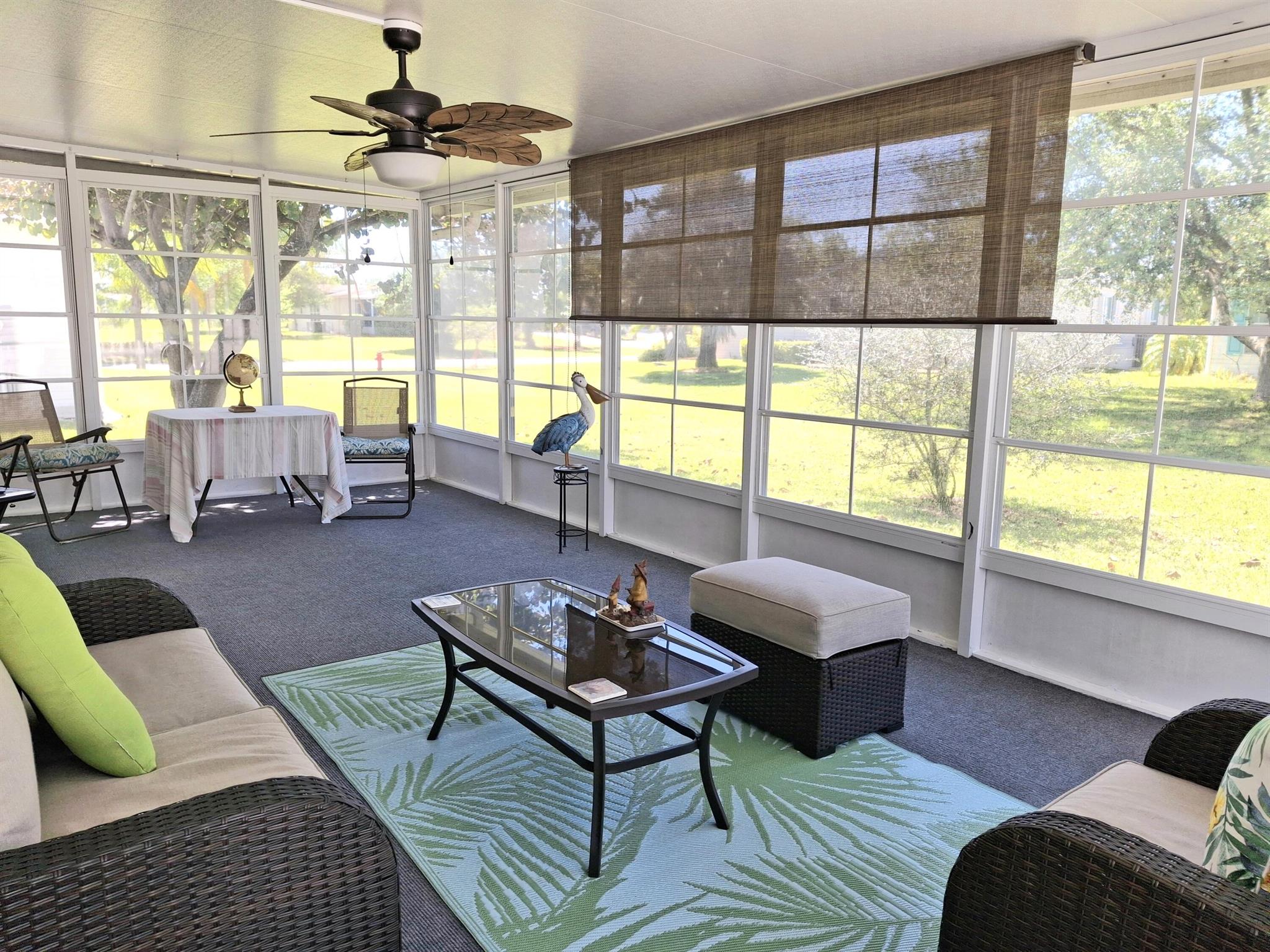 FAIRWAYS AT SAVANNA CLUB - Residential