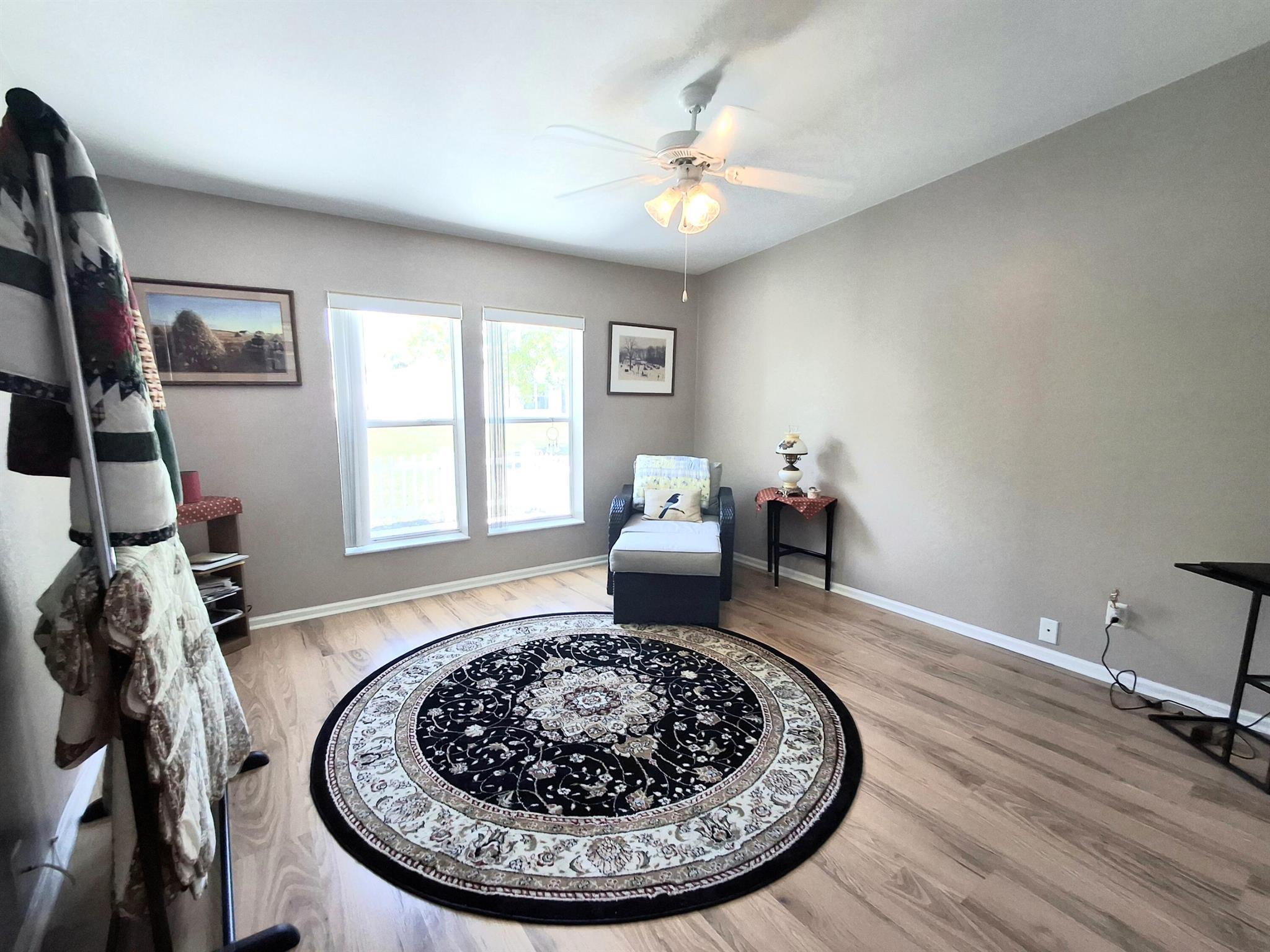 FAIRWAYS AT SAVANNA CLUB - Residential