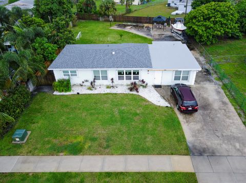 148 NE 16th Avenue Boynton Beach FL 33435