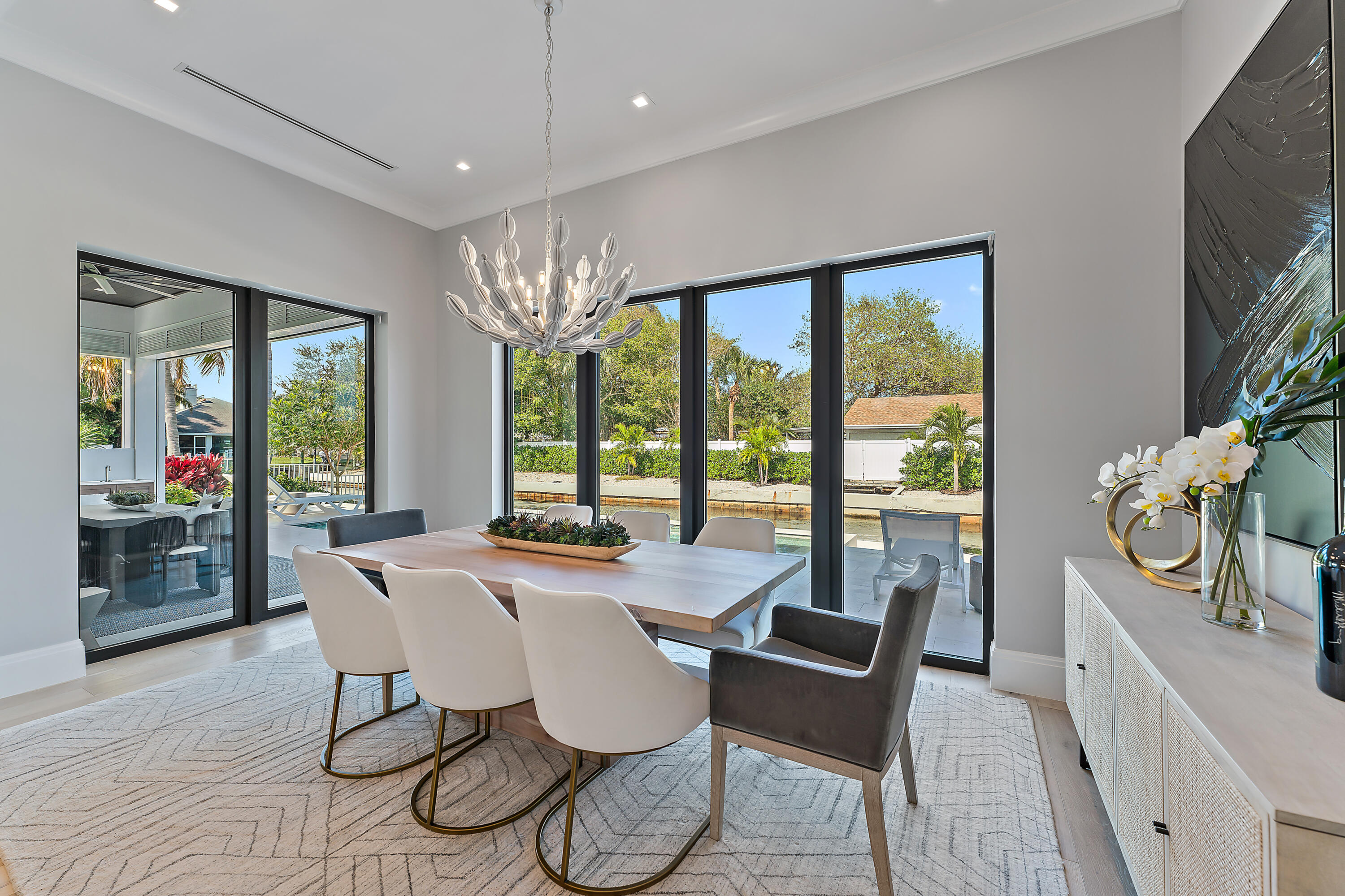 Schaffler - Edward Isles - Residential