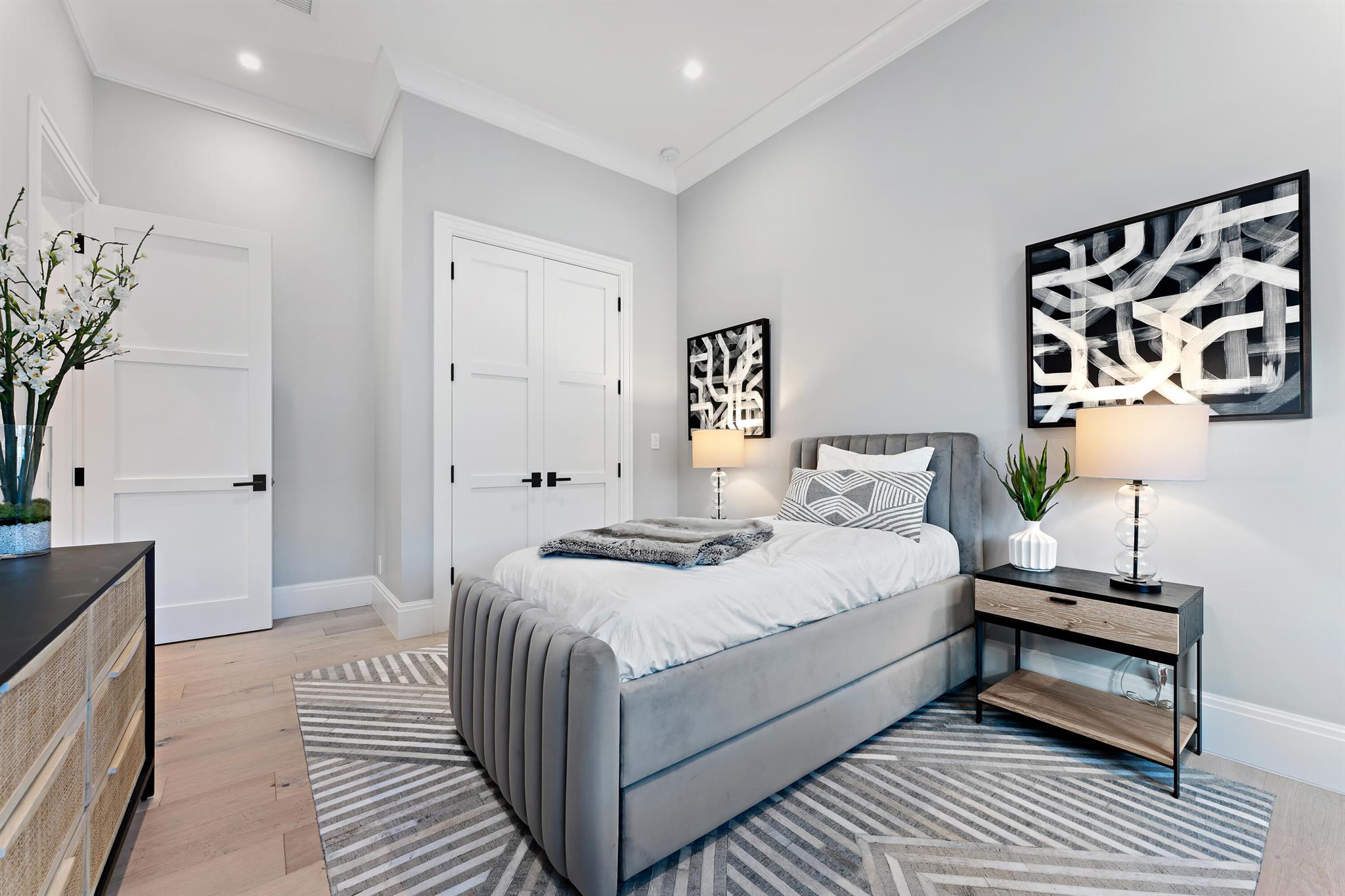 Schaffler - Edward Isles - Residential