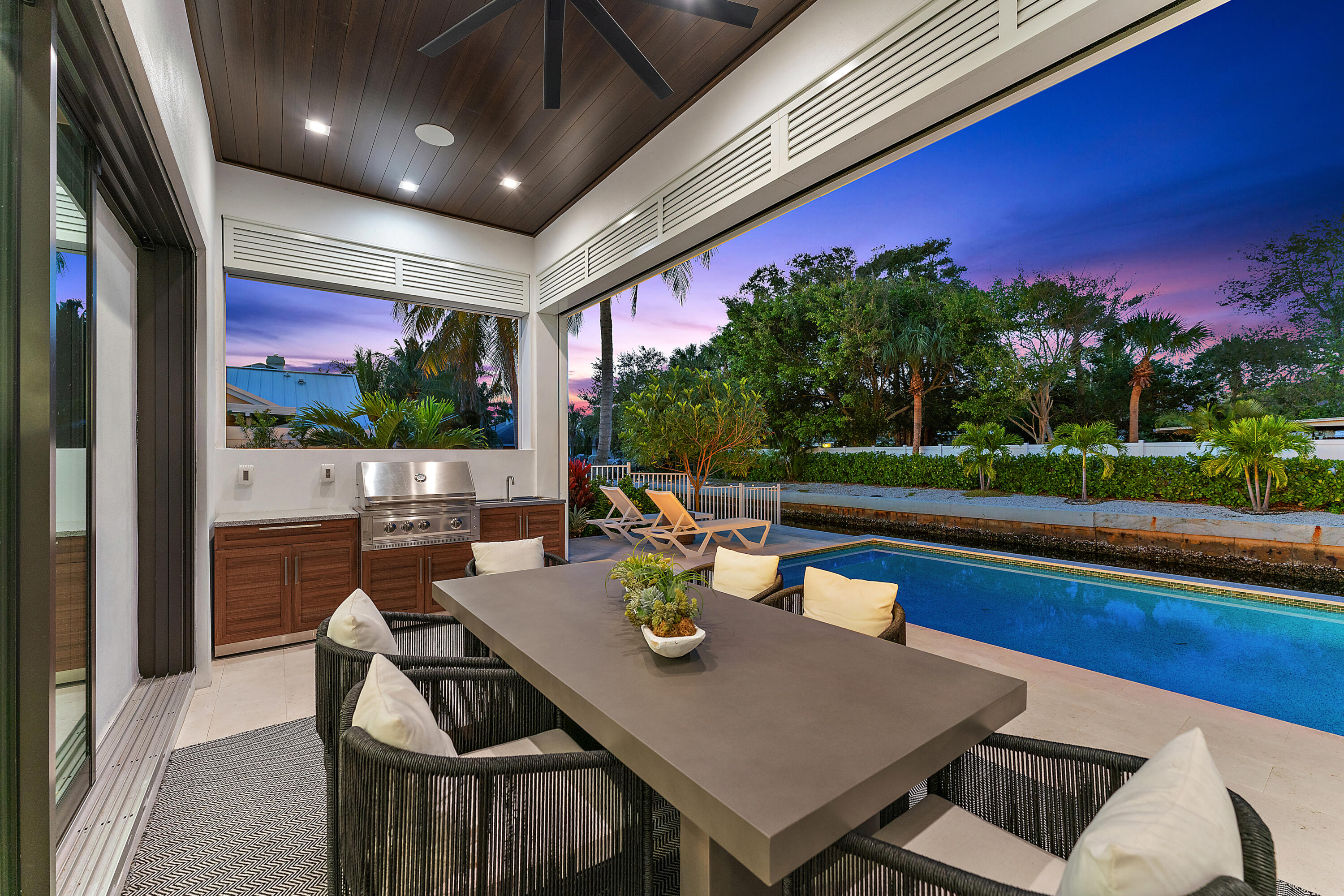 Schaffler - Edward Isles - Residential