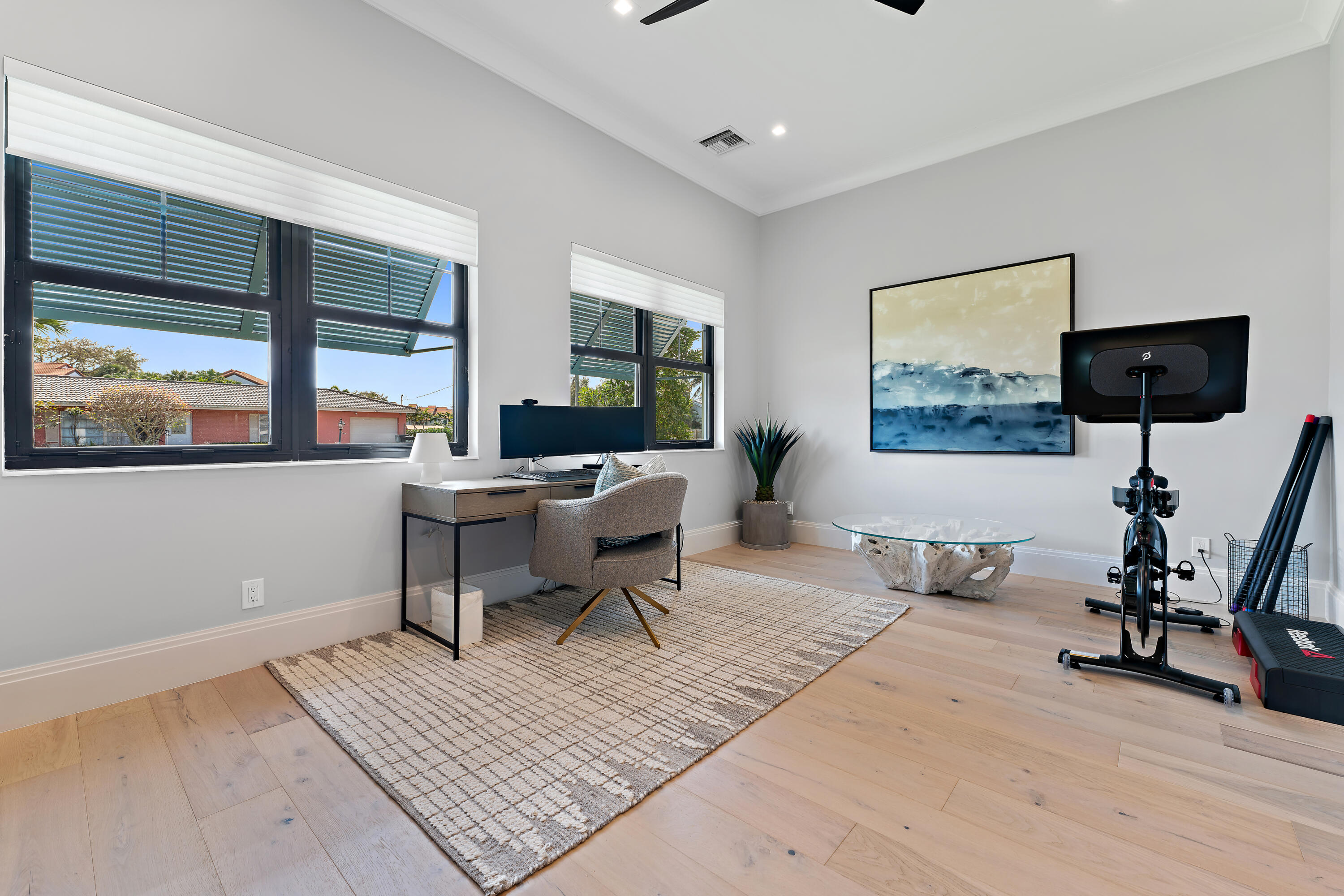 Schaffler - Edward Isles - Residential