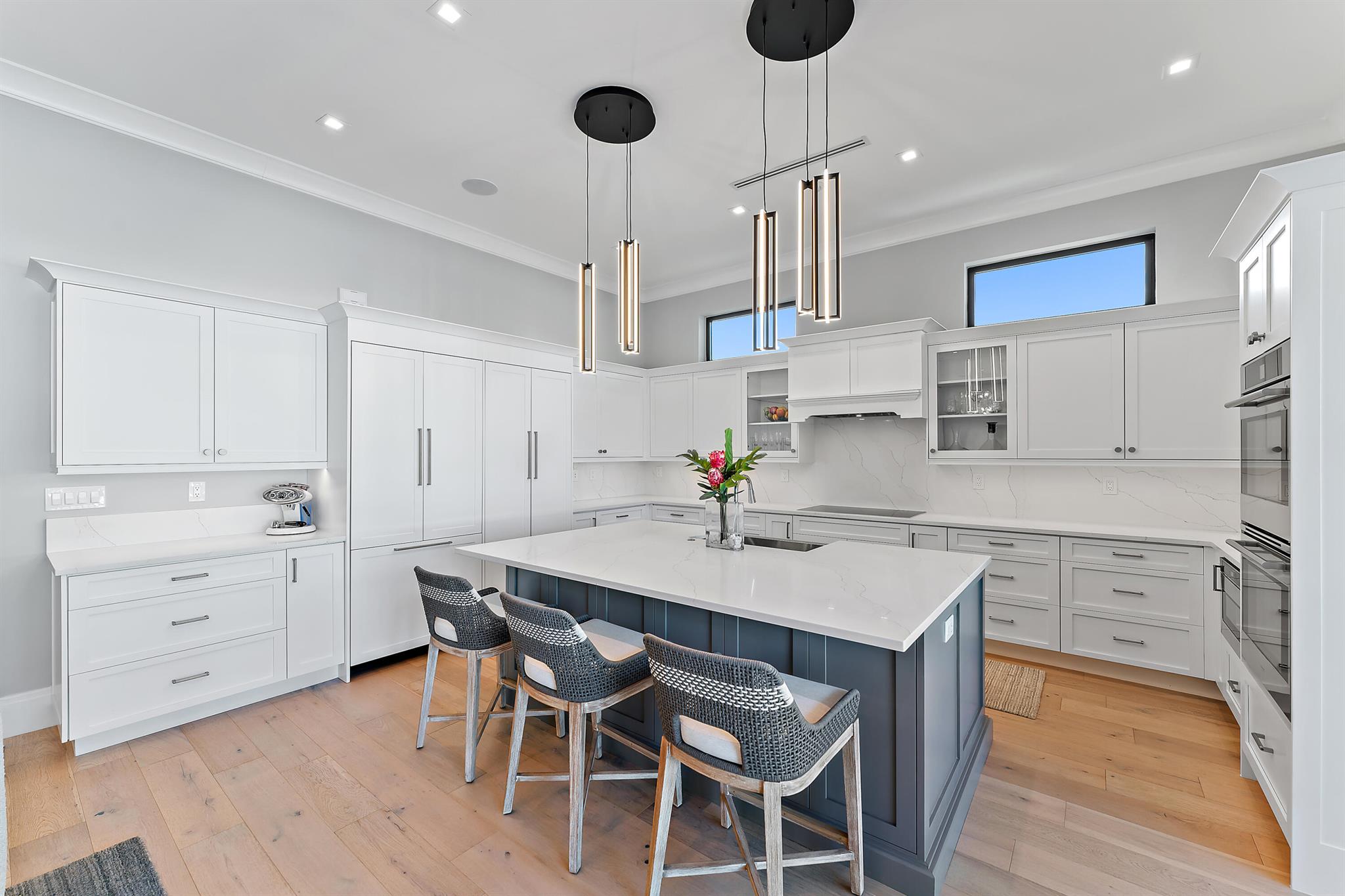 Schaffler - Edward Isles - Residential