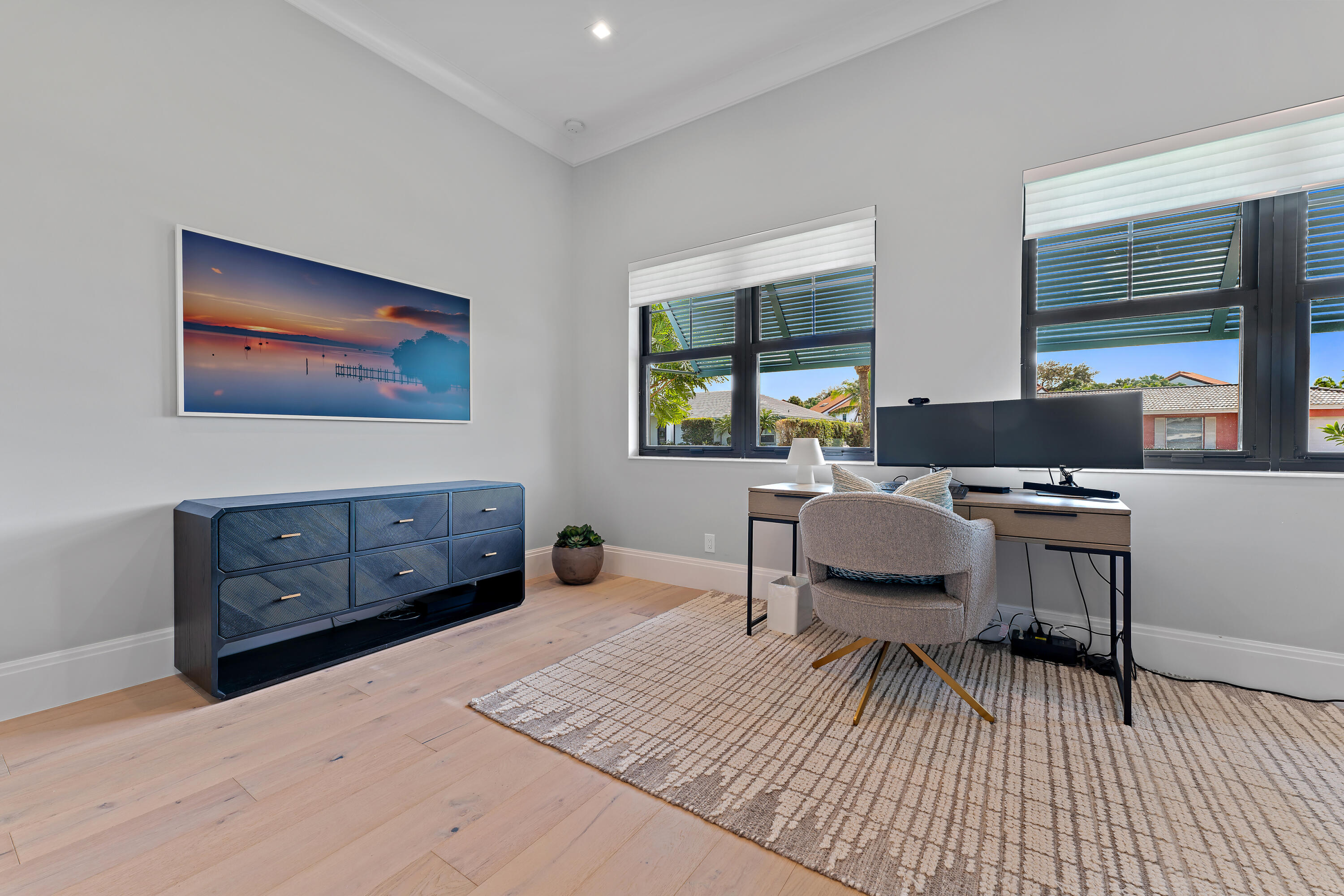 Schaffler - Edward Isles - Residential