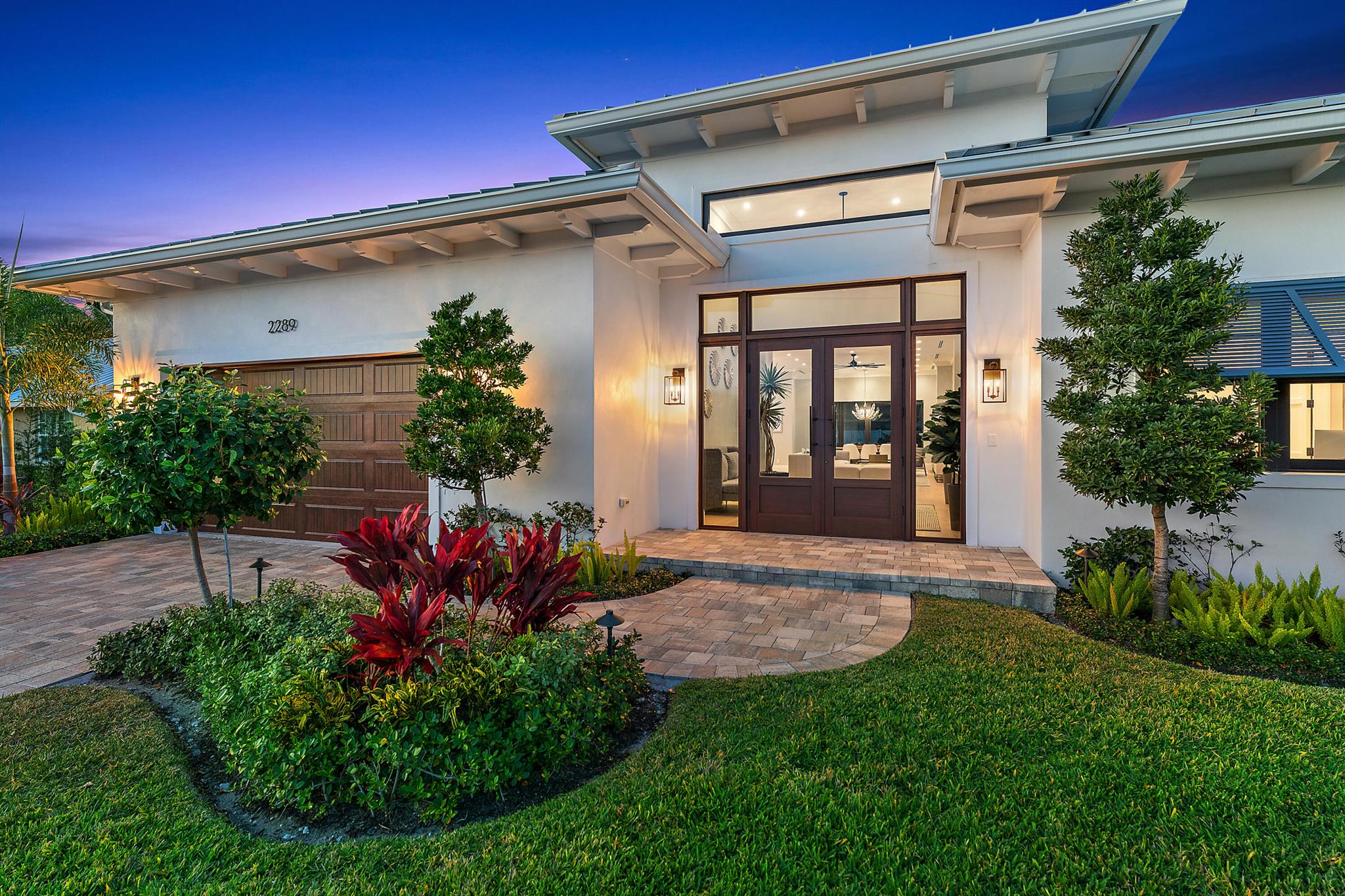 Schaffler - Edward Isles - Residential