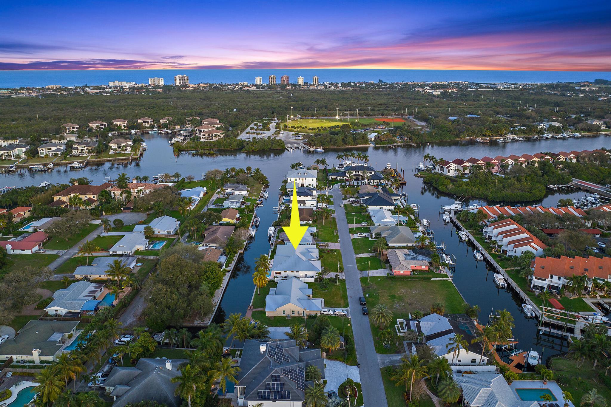 Schaffler - Edward Isles - Residential