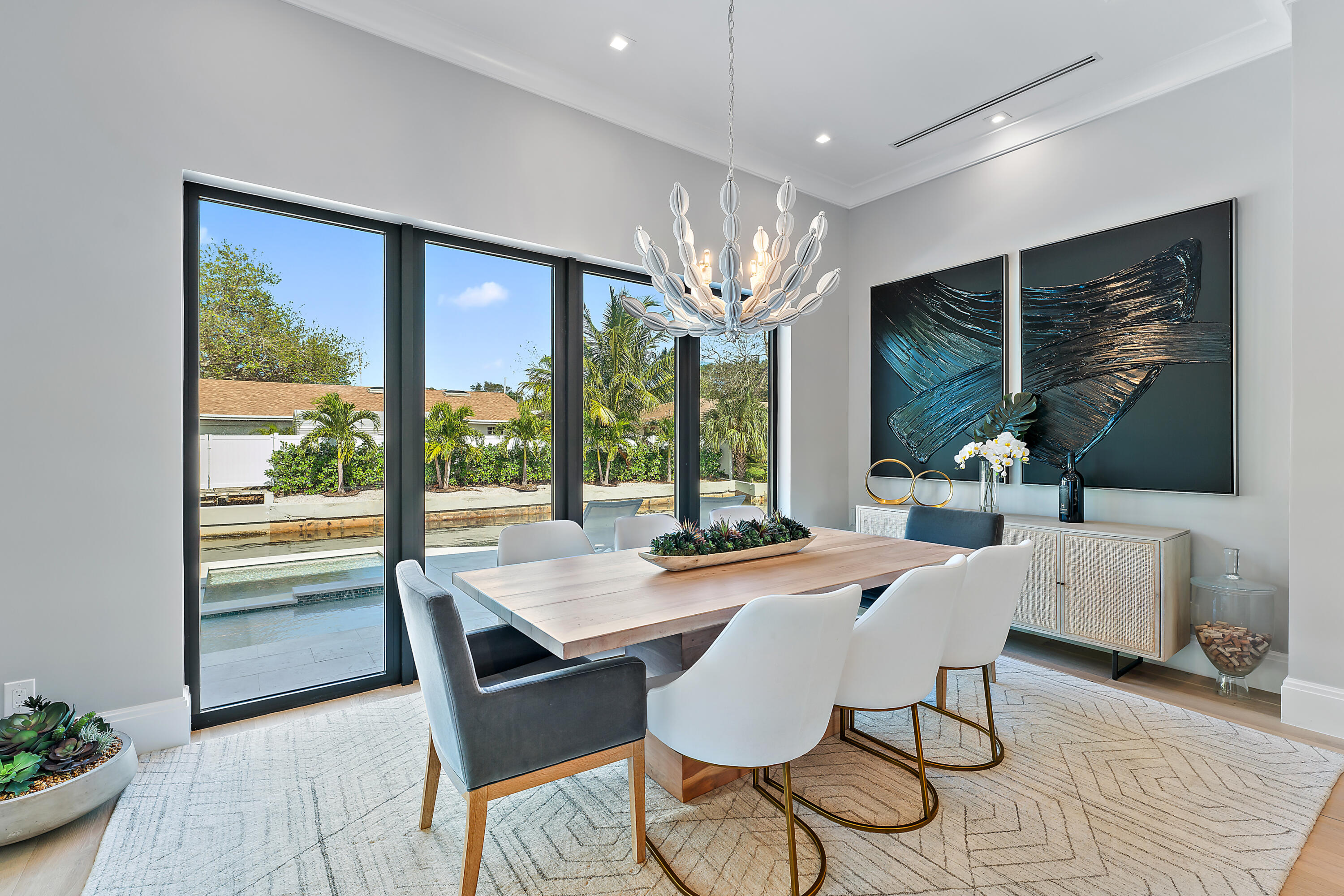 Schaffler - Edward Isles - Residential