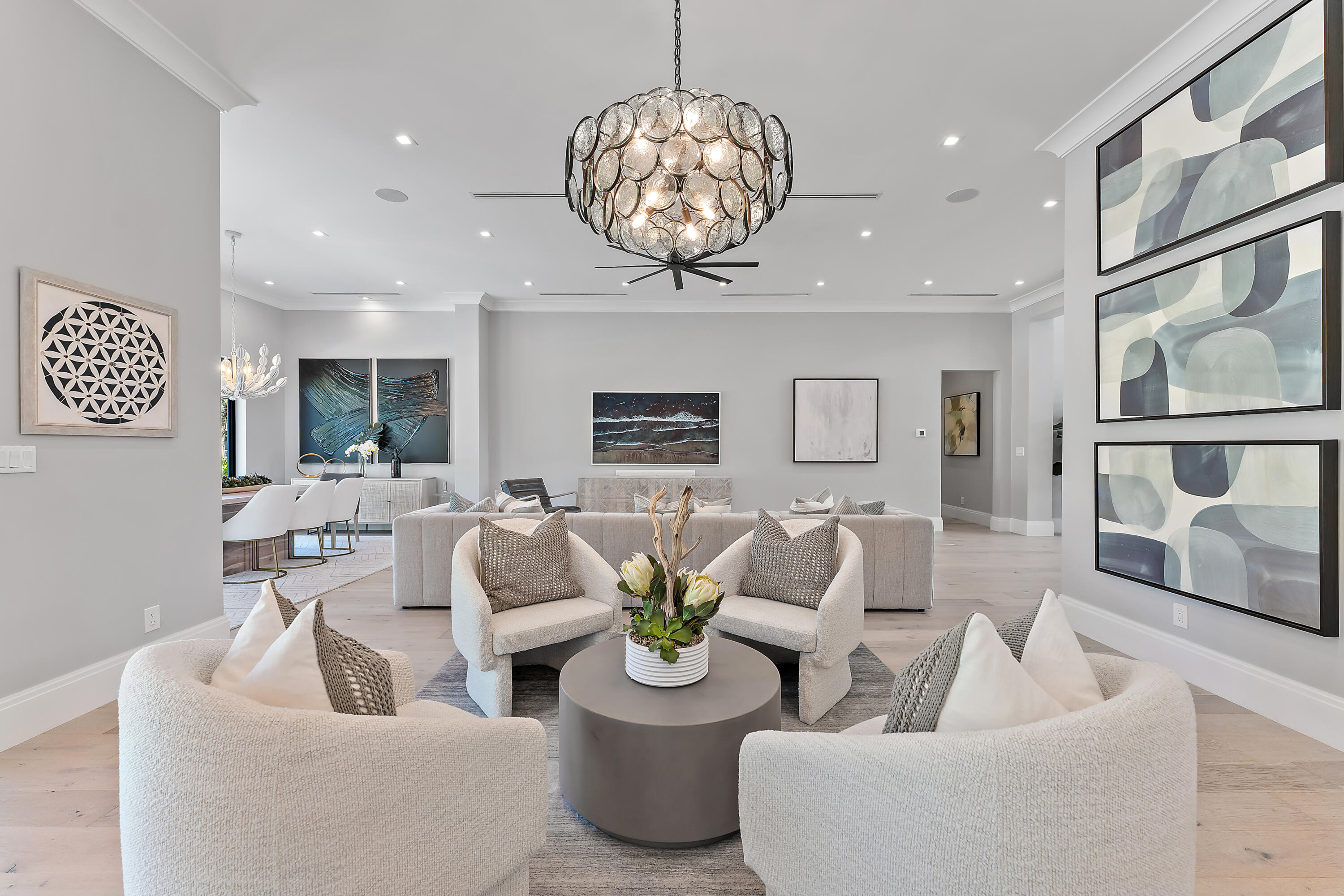 Schaffler - Edward Isles - Residential