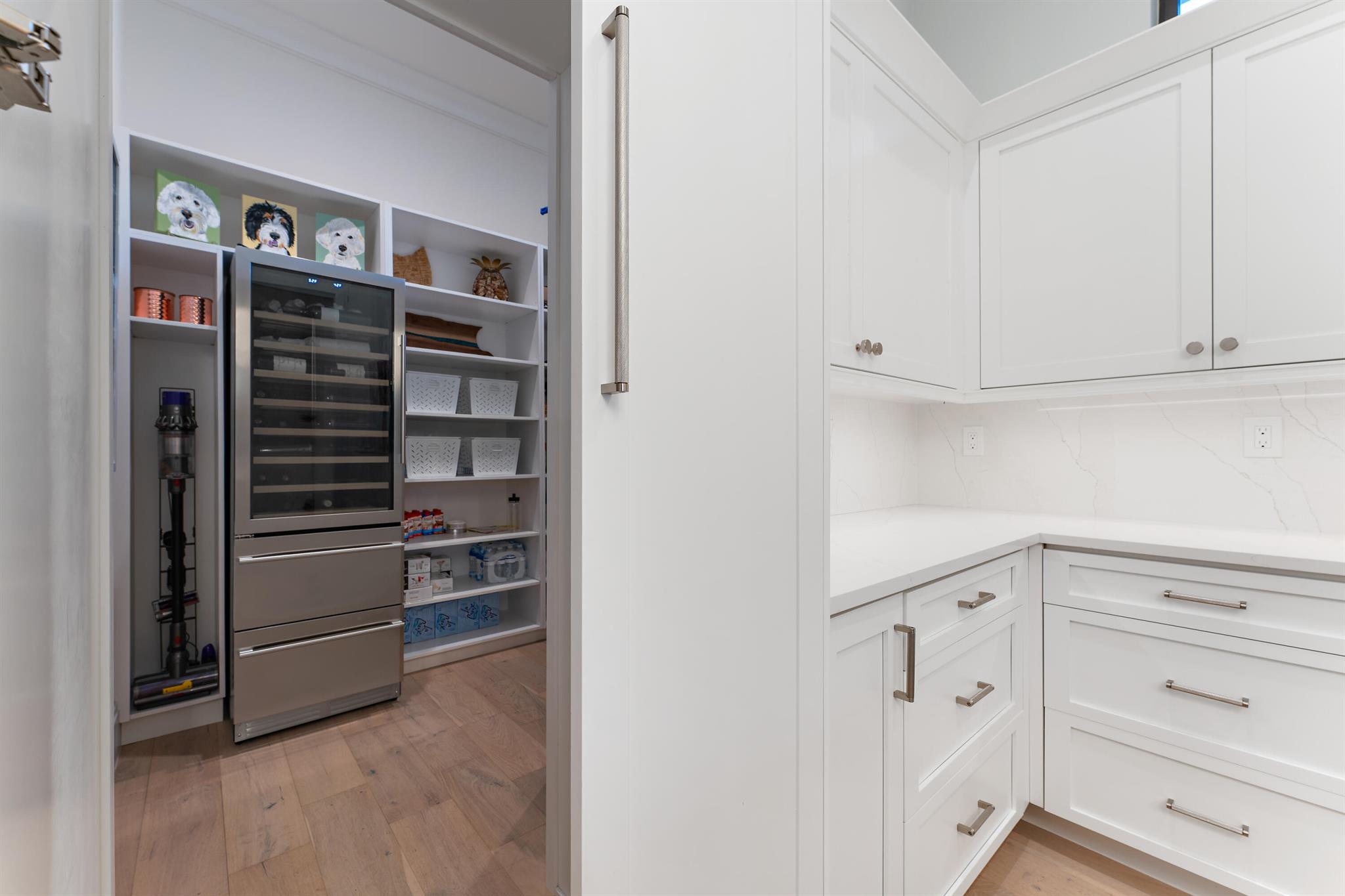 Schaffler - Edward Isles - Residential