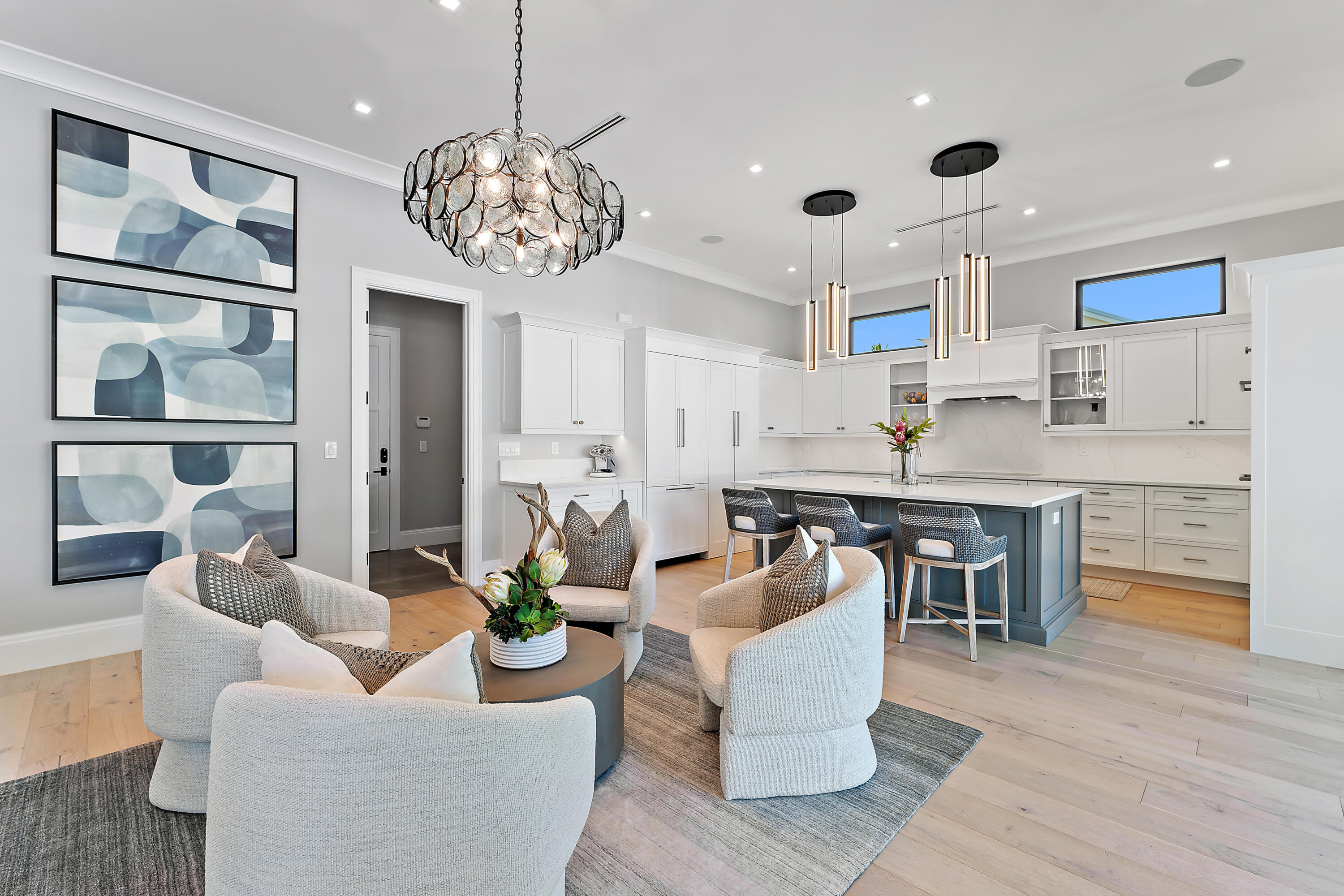 Schaffler - Edward Isles - Residential