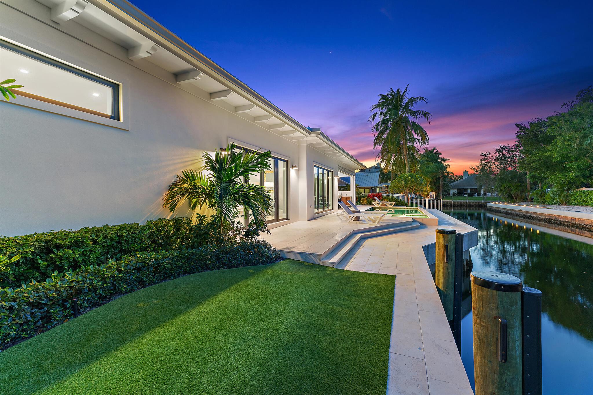 Schaffler - Edward Isles - Residential