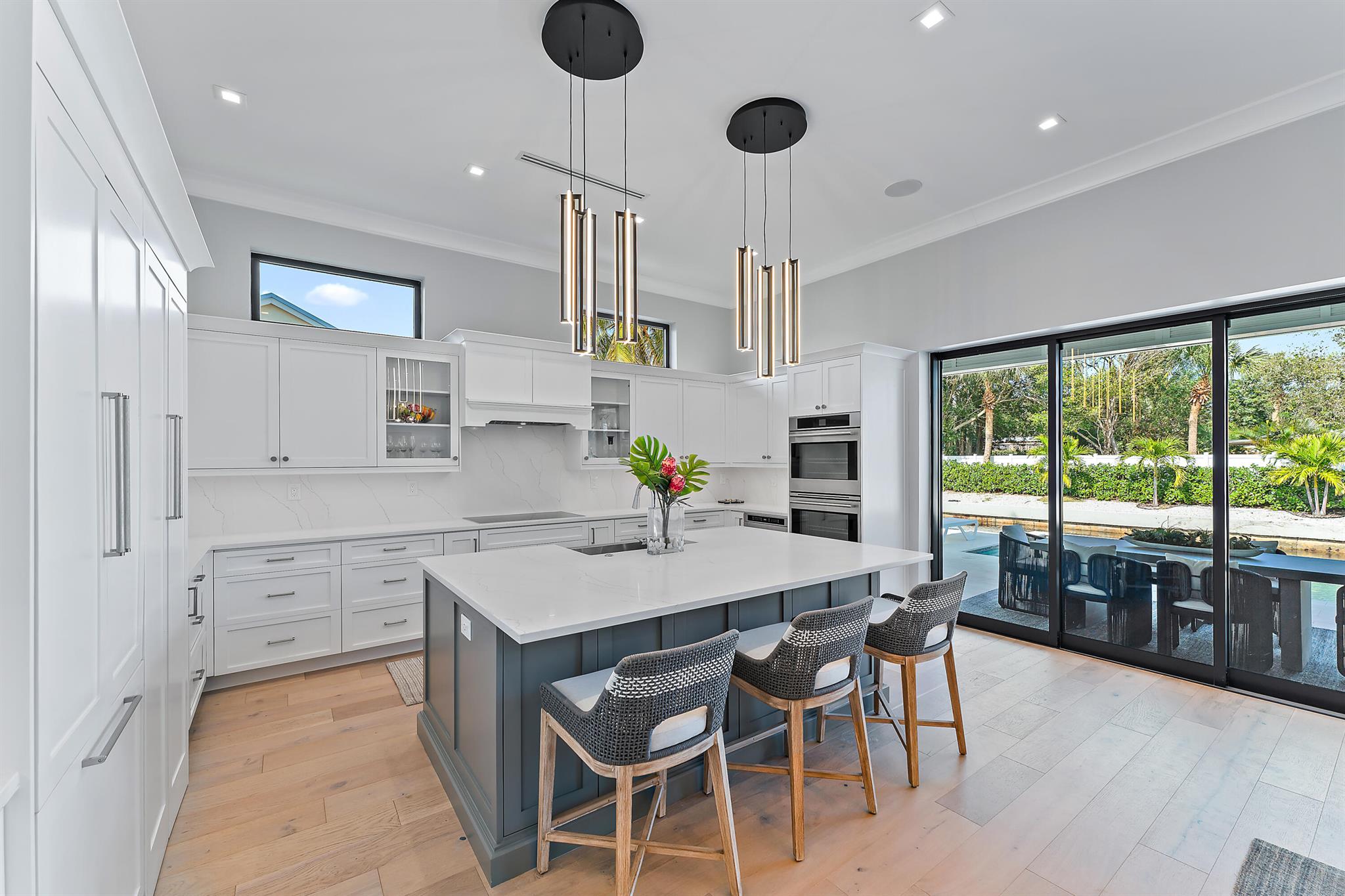 Schaffler - Edward Isles - Residential