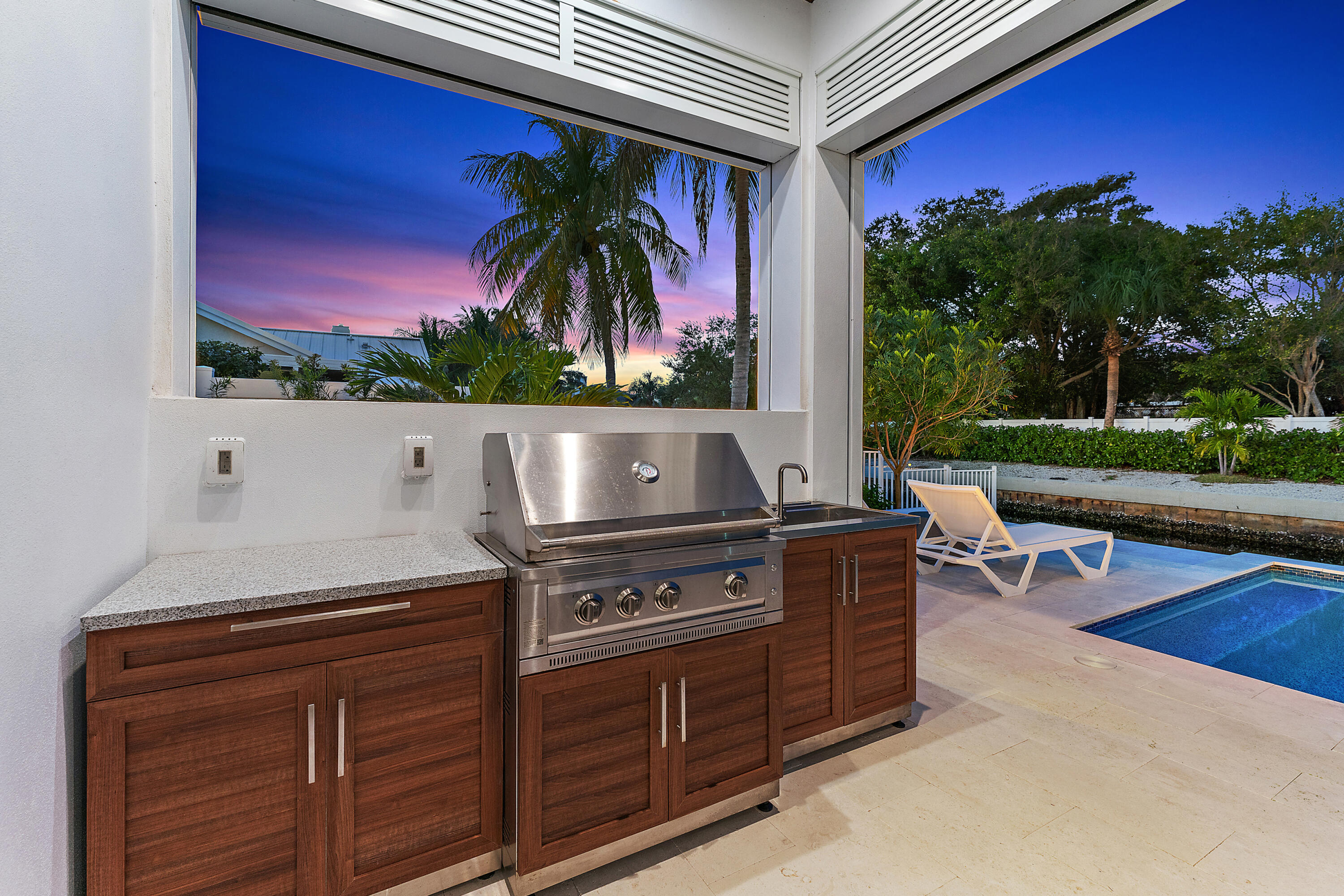 Schaffler - Edward Isles - Residential