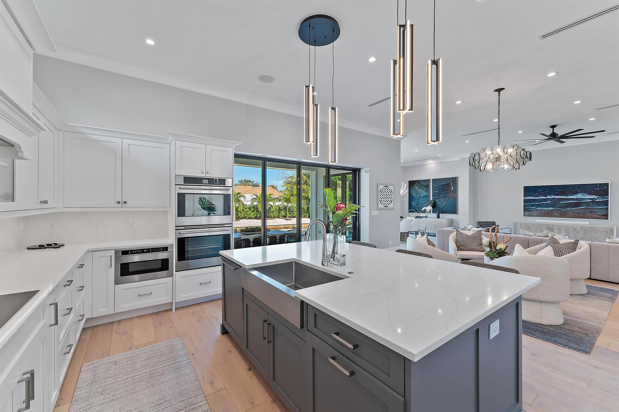 Schaffler - Edward Isles - Residential