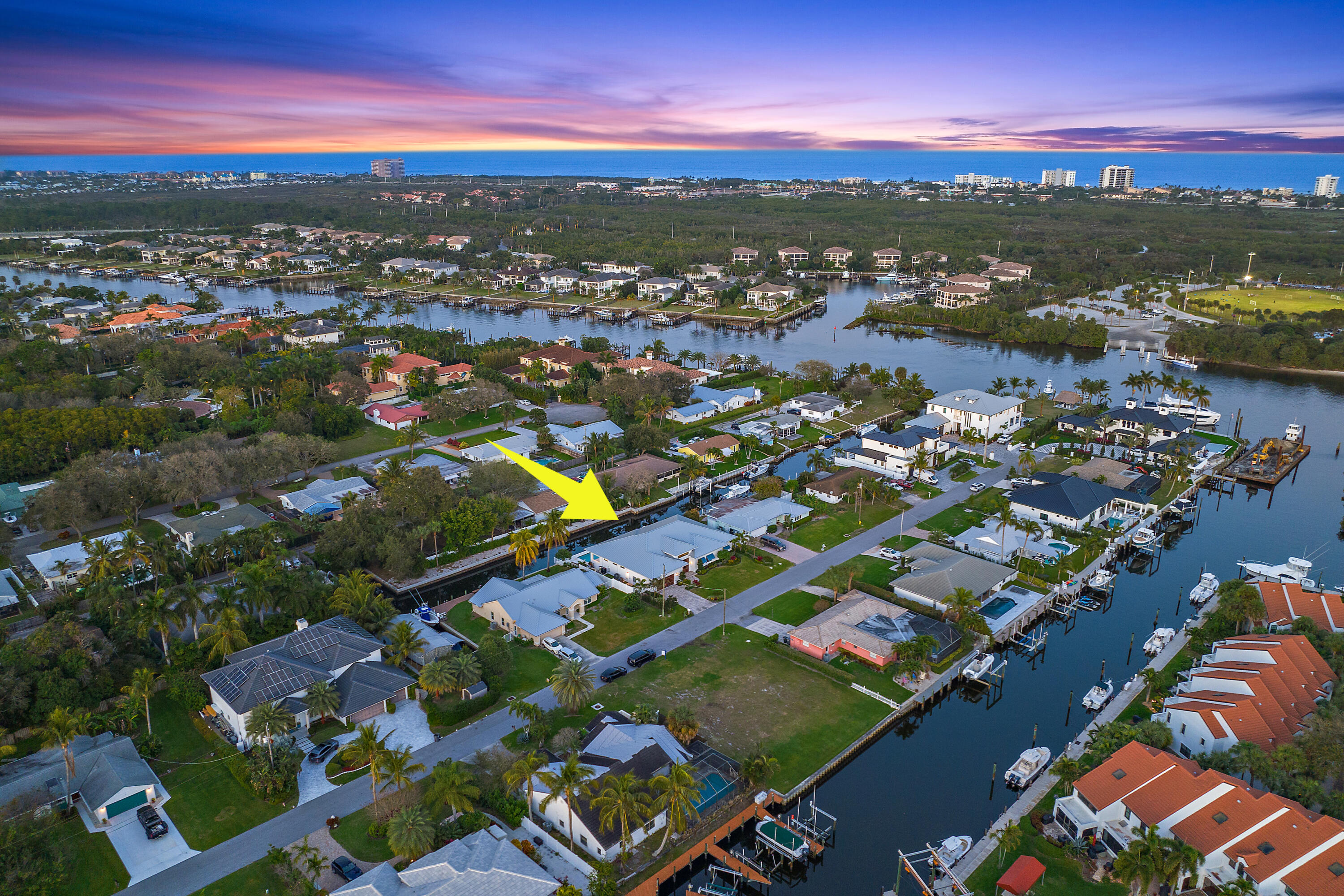 Schaffler - Edward Isles - Residential