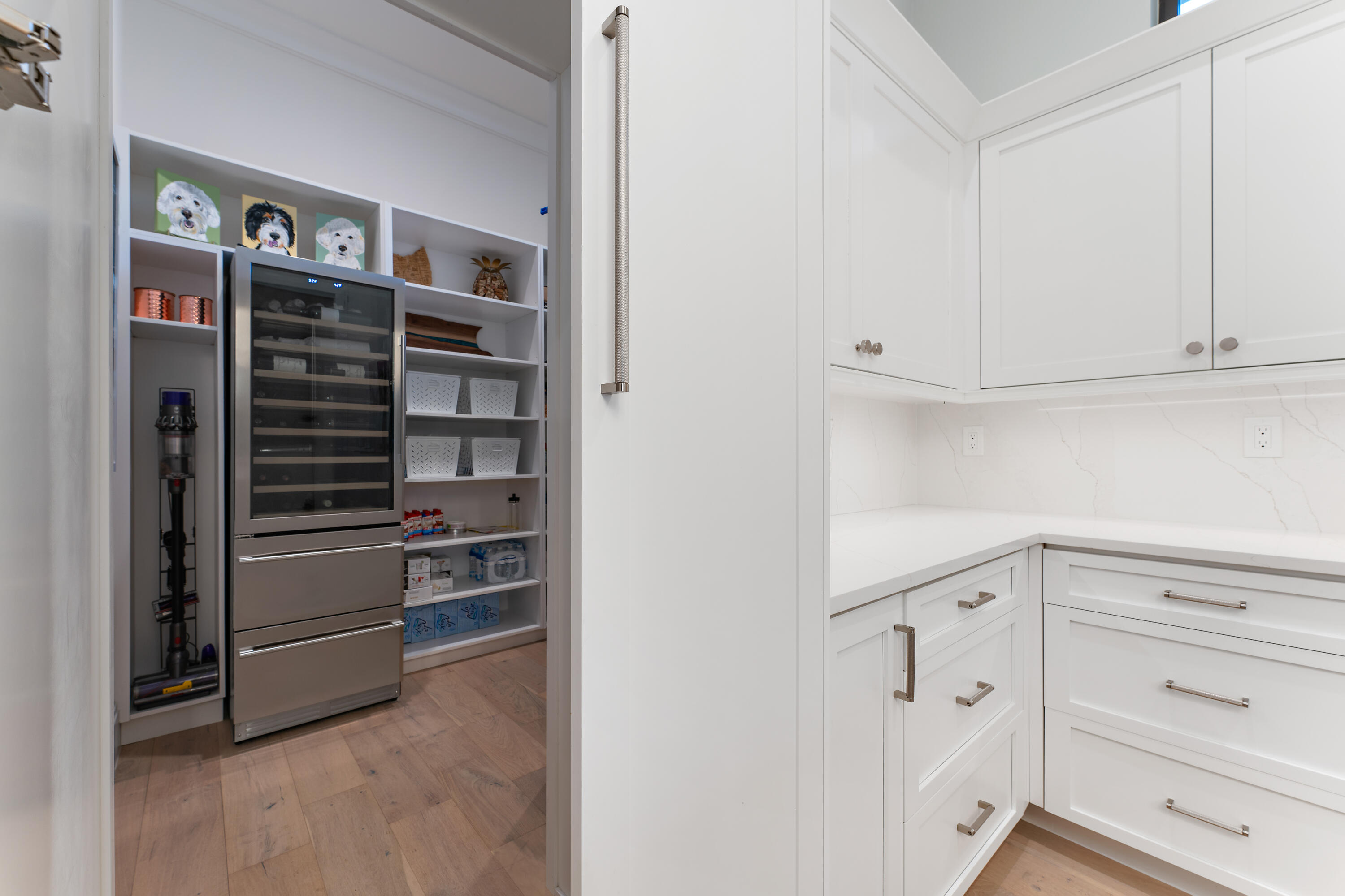 Schaffler - Edward Isles - Residential