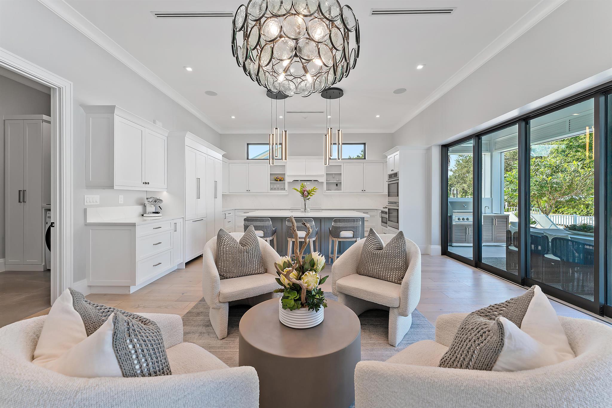 Schaffler - Edward Isles - Residential