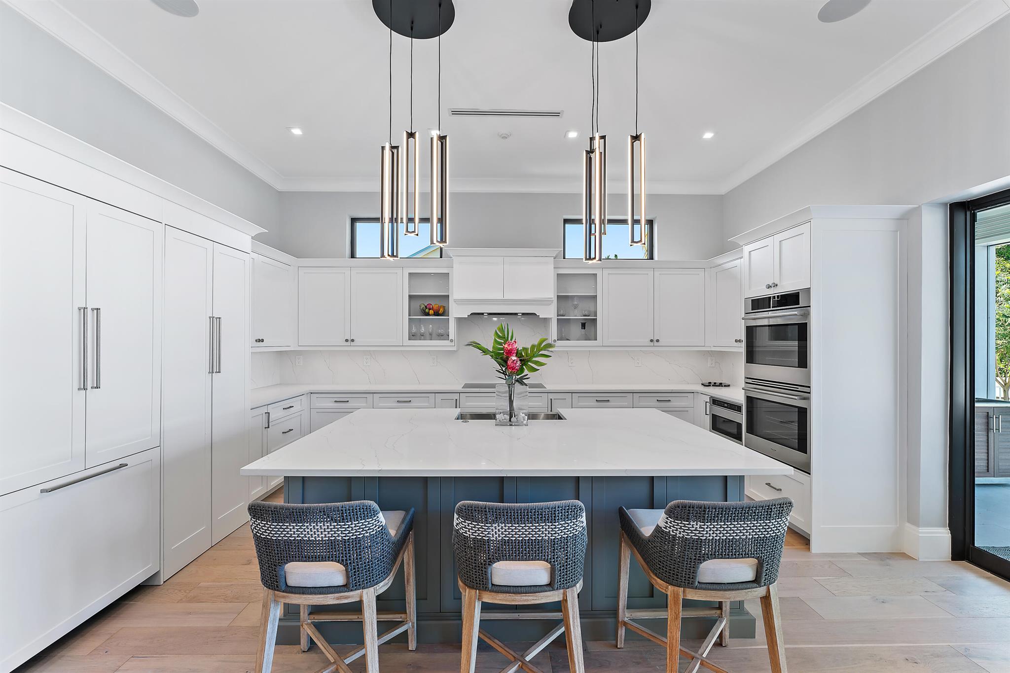 Schaffler - Edward Isles - Residential