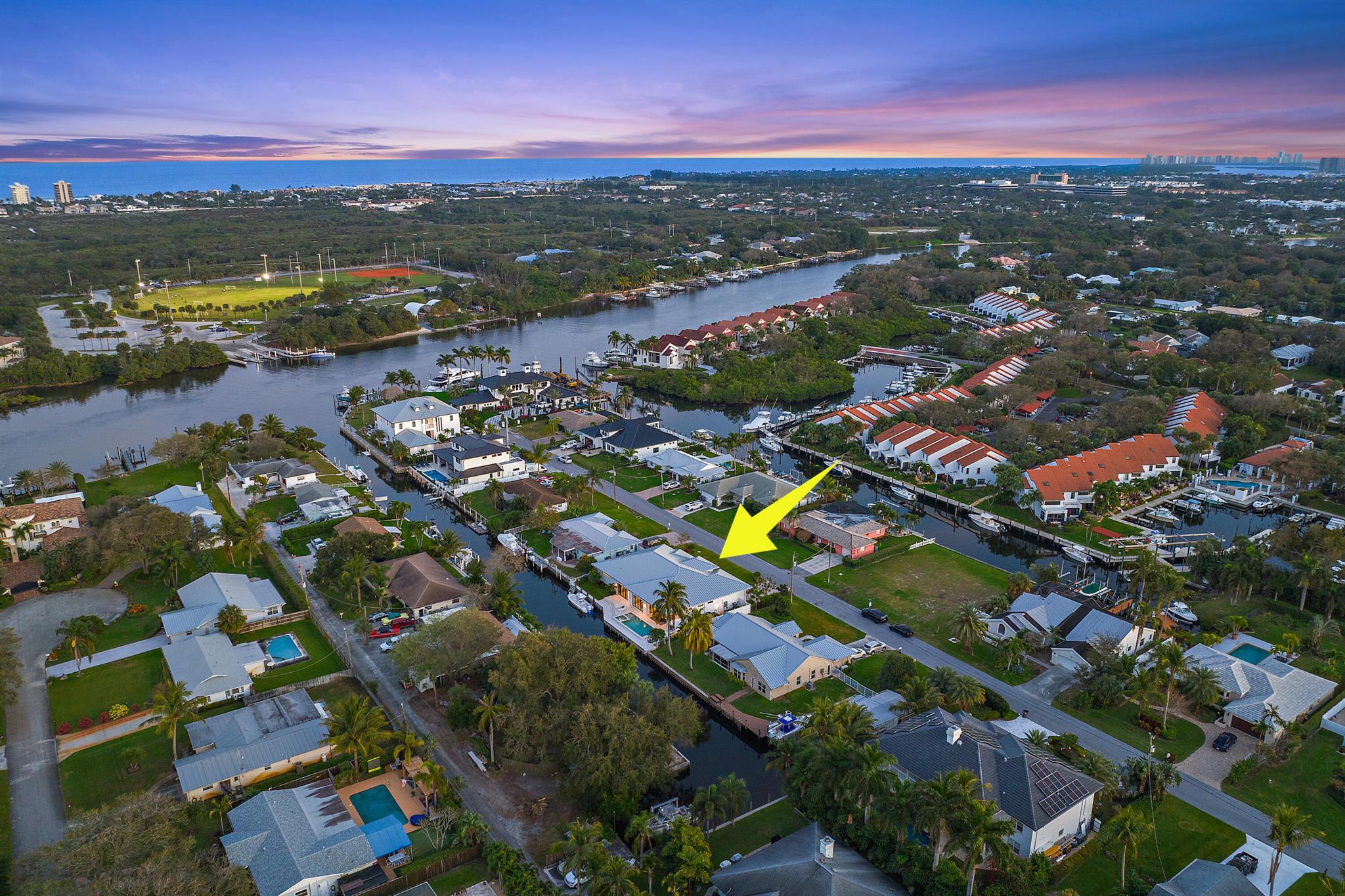 Schaffler - Edward Isles - Residential