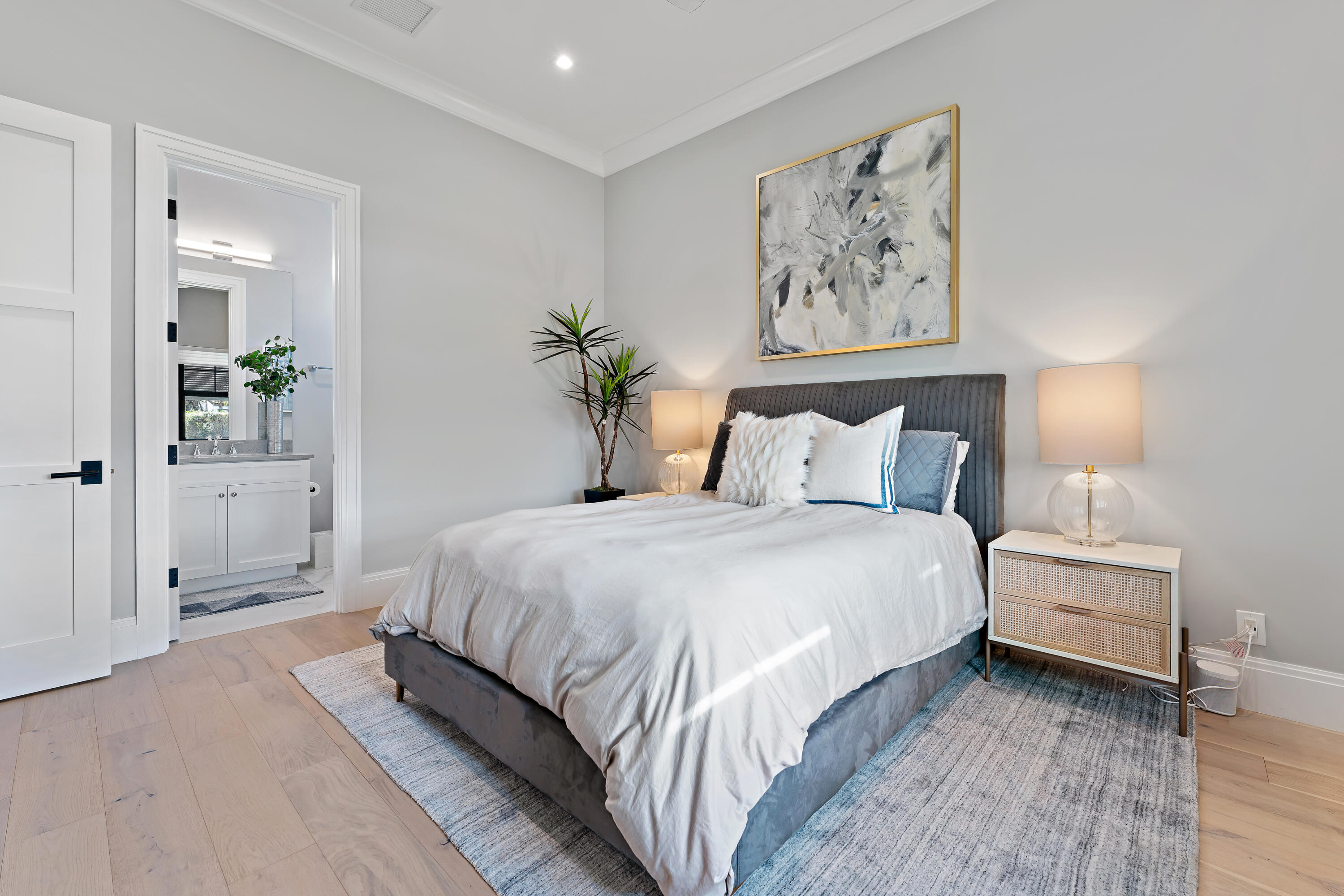 Schaffler - Edward Isles - Residential