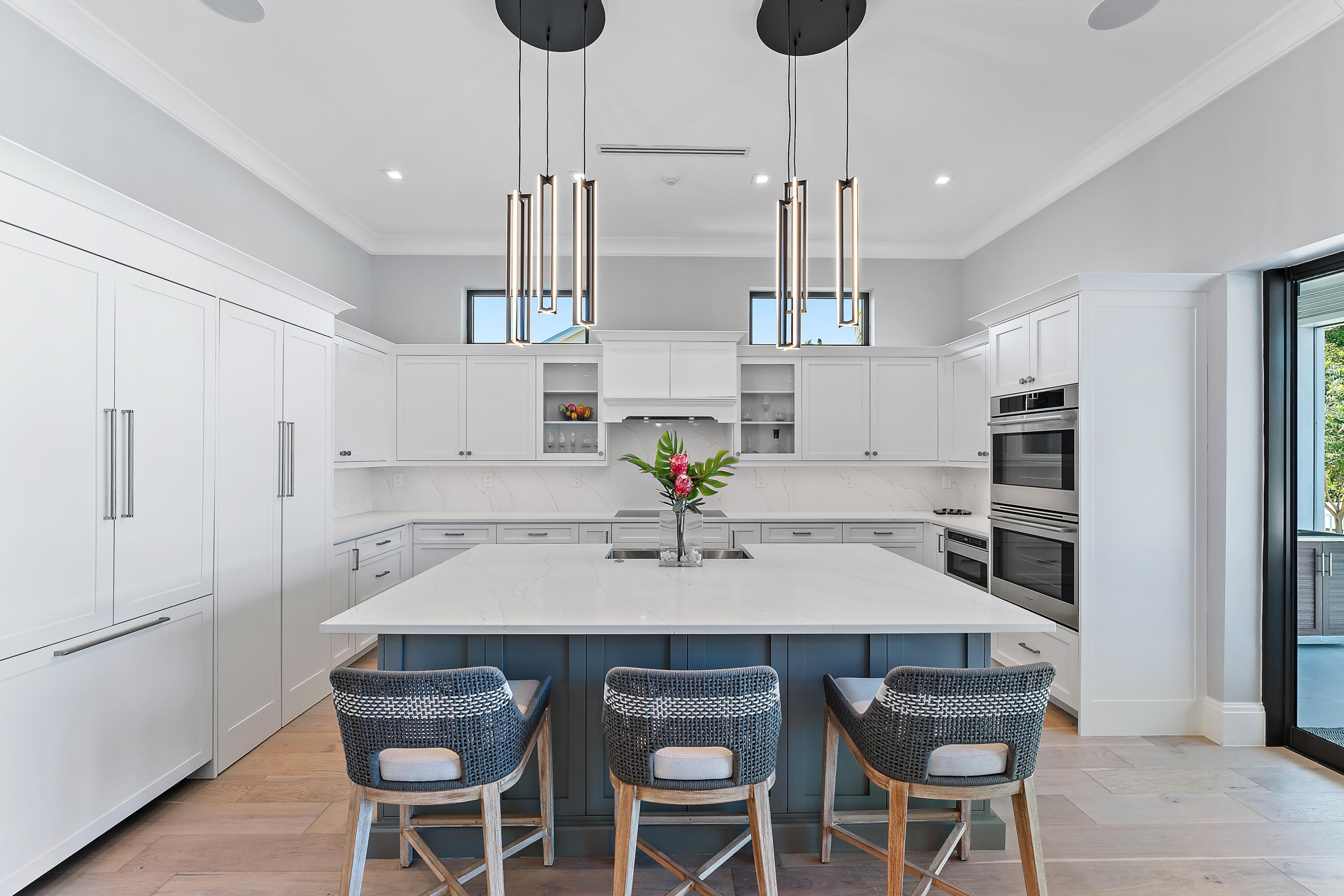 Schaffler - Edward Isles - Residential