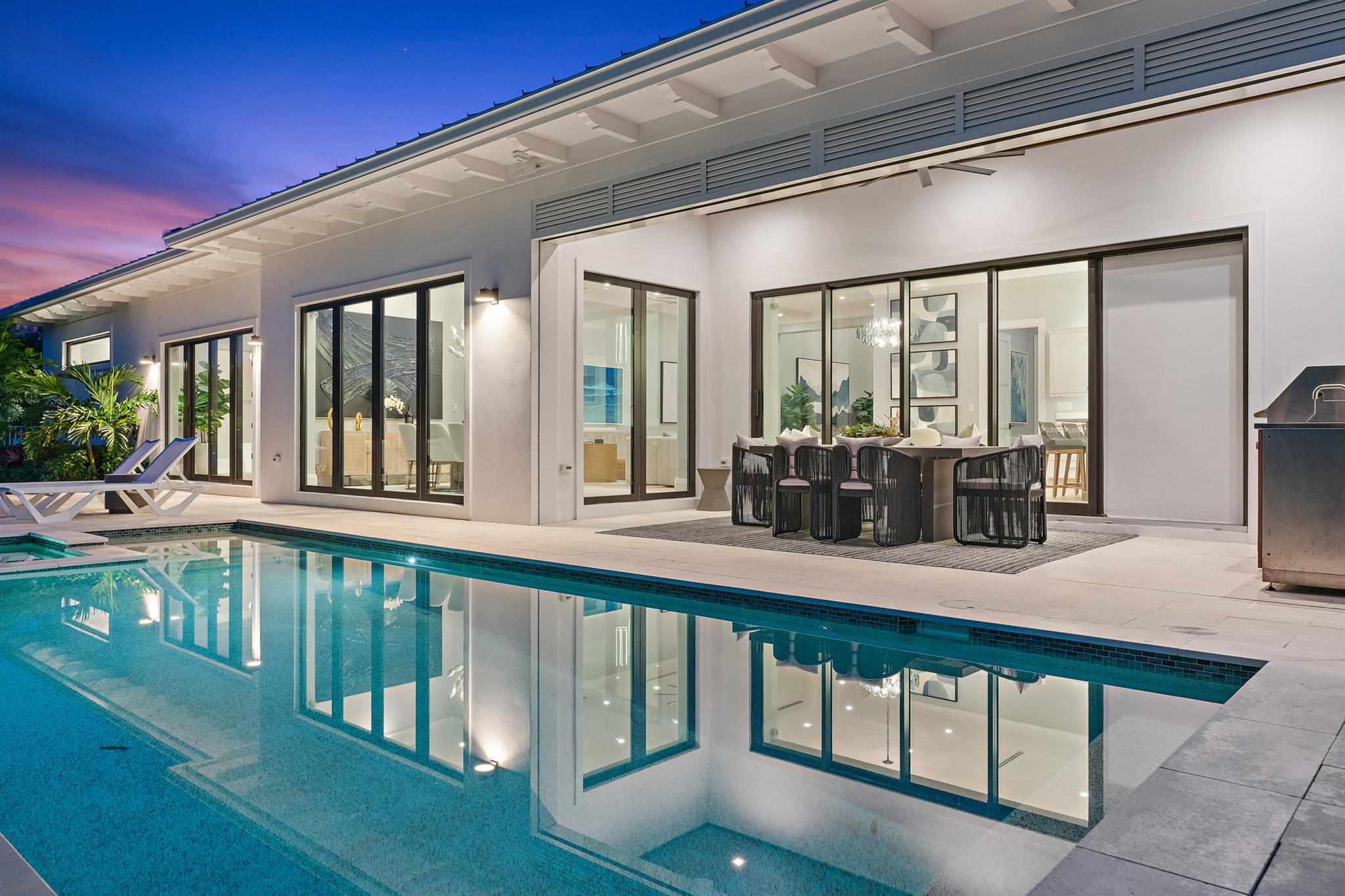 Schaffler - Edward Isles - Residential