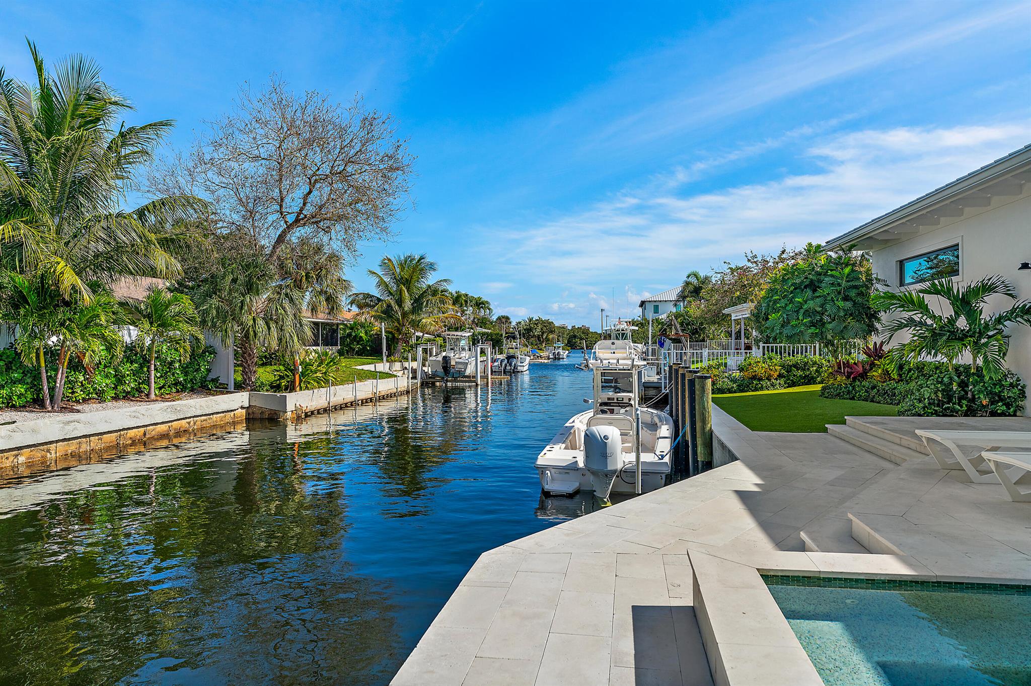 Schaffler - Edward Isles - Residential