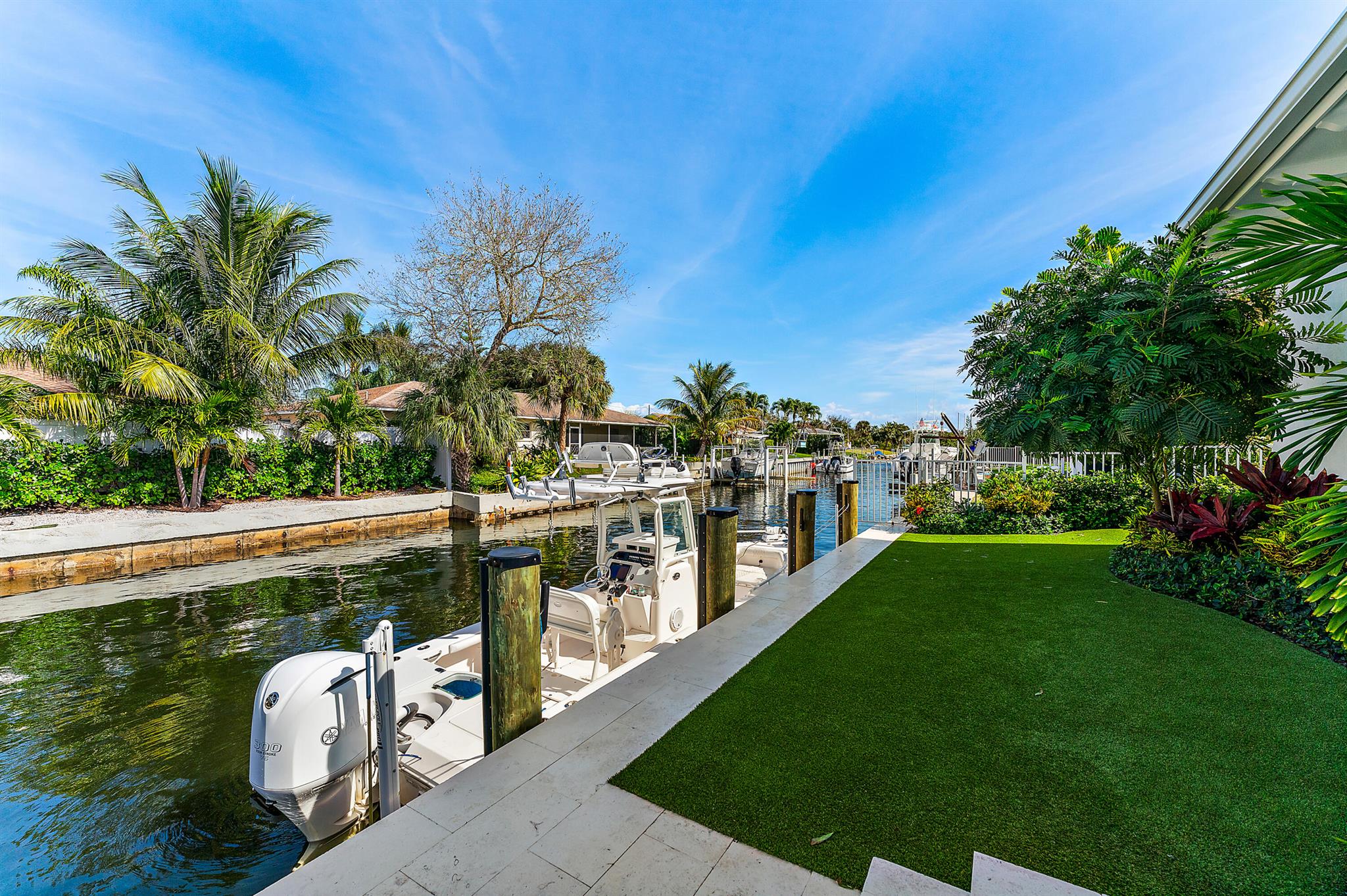 Schaffler - Edward Isles - Residential