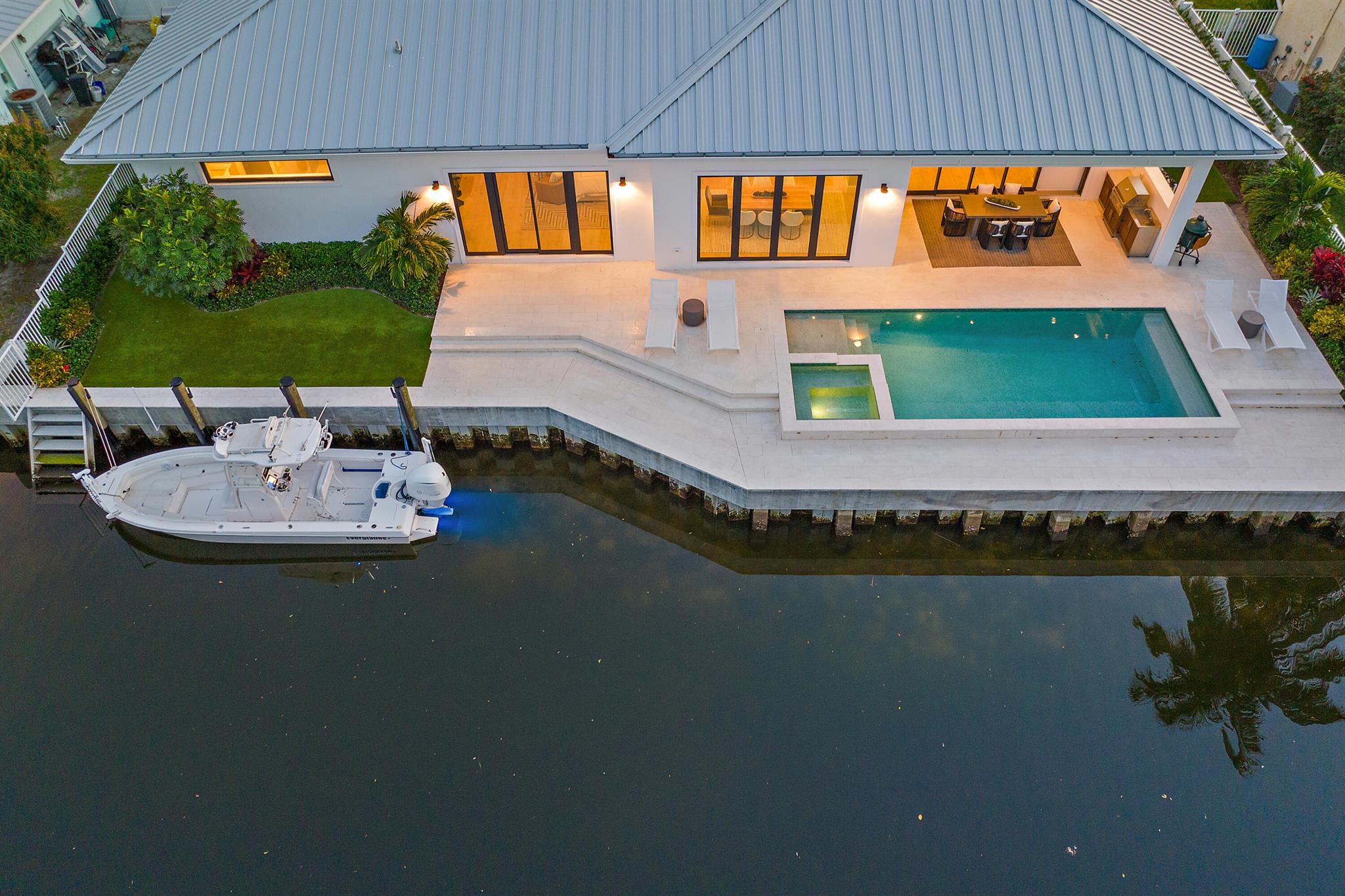 Schaffler - Edward Isles - Residential