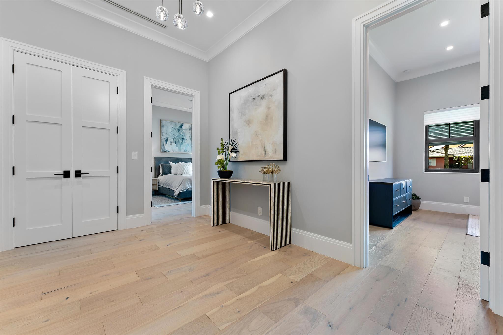 Schaffler - Edward Isles - Residential