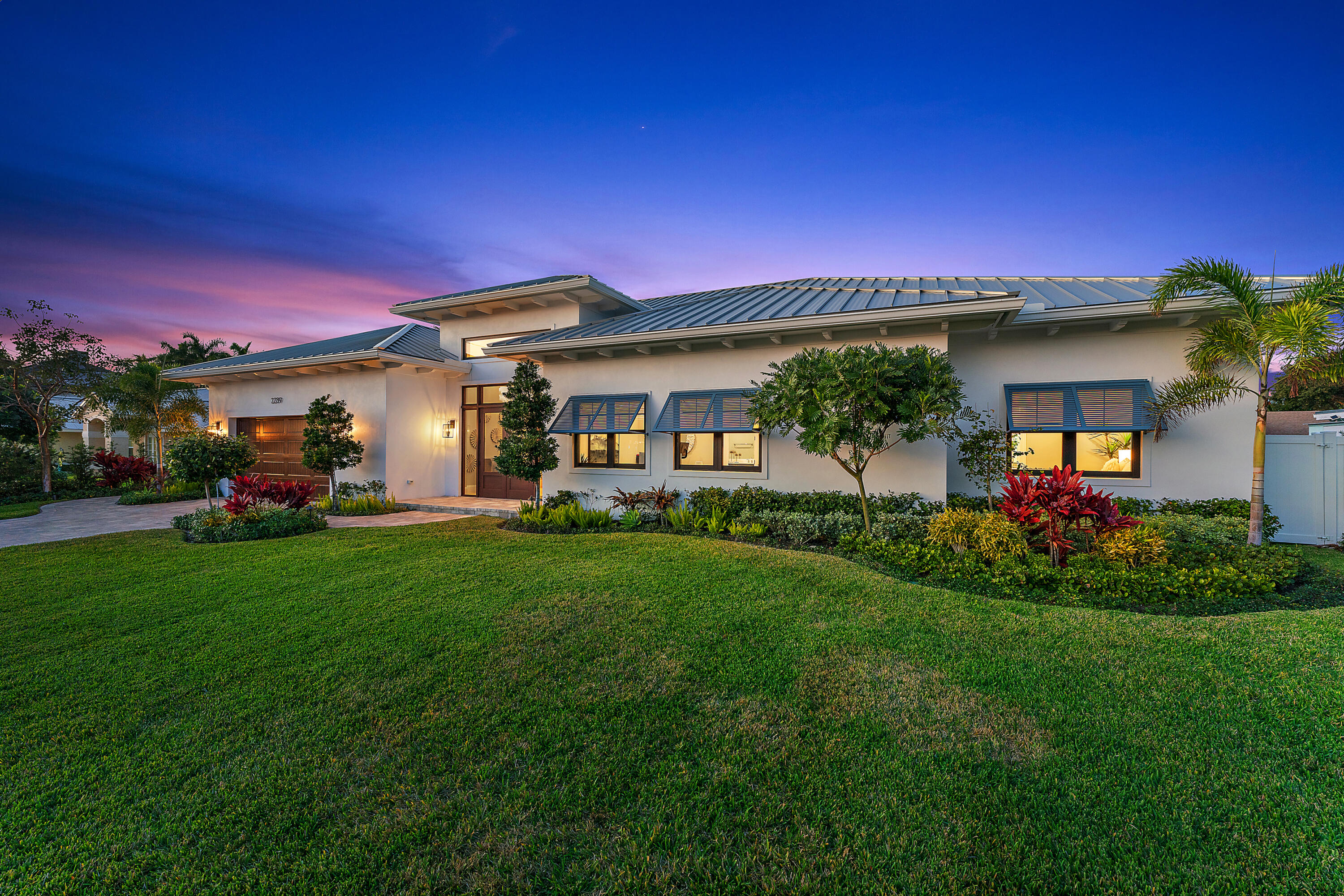 Schaffler - Edward Isles - Residential