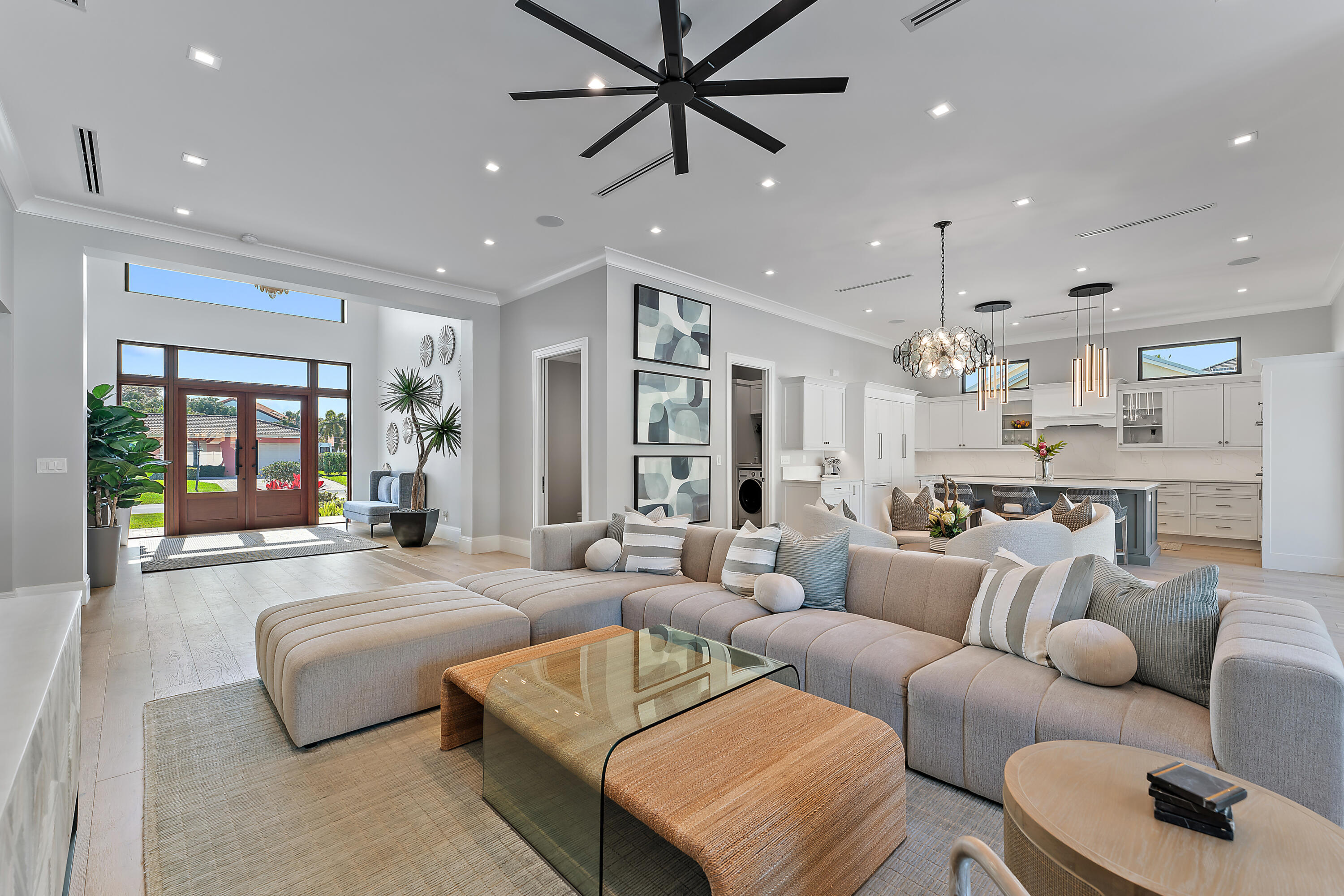 Schaffler - Edward Isles - Residential