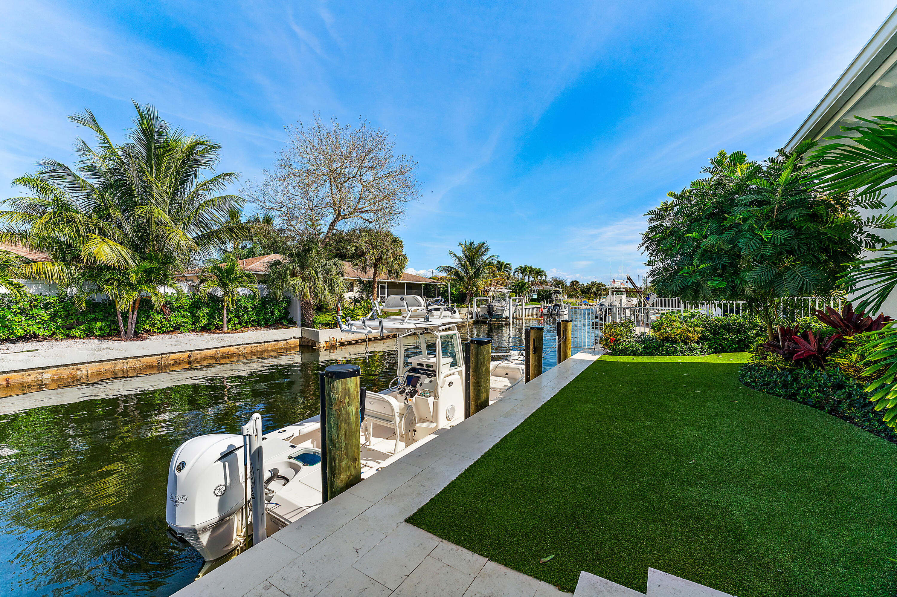 Schaffler - Edward Isles - Residential